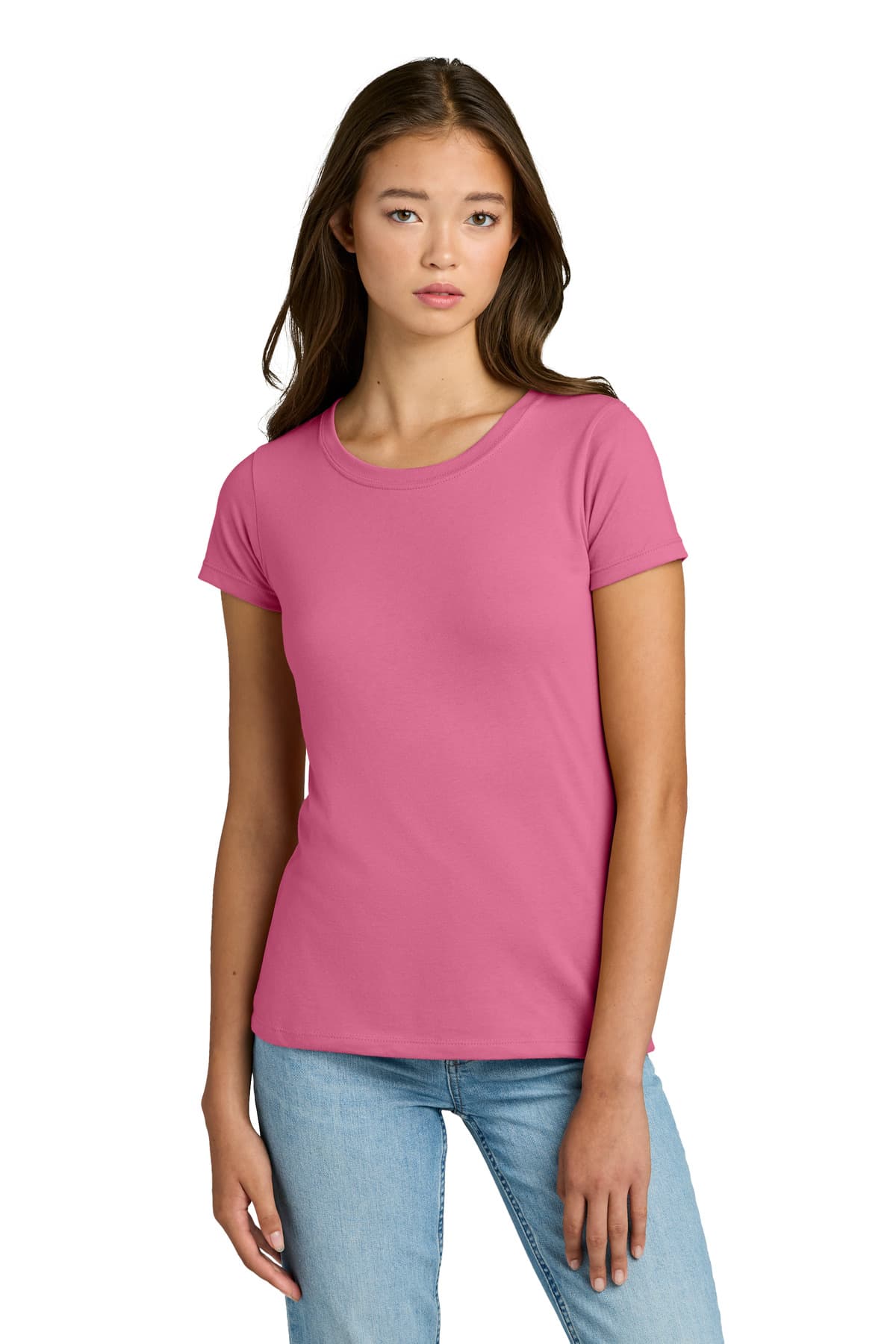 Next Level Next Level Apparel Women's Ideal Tee NL1510