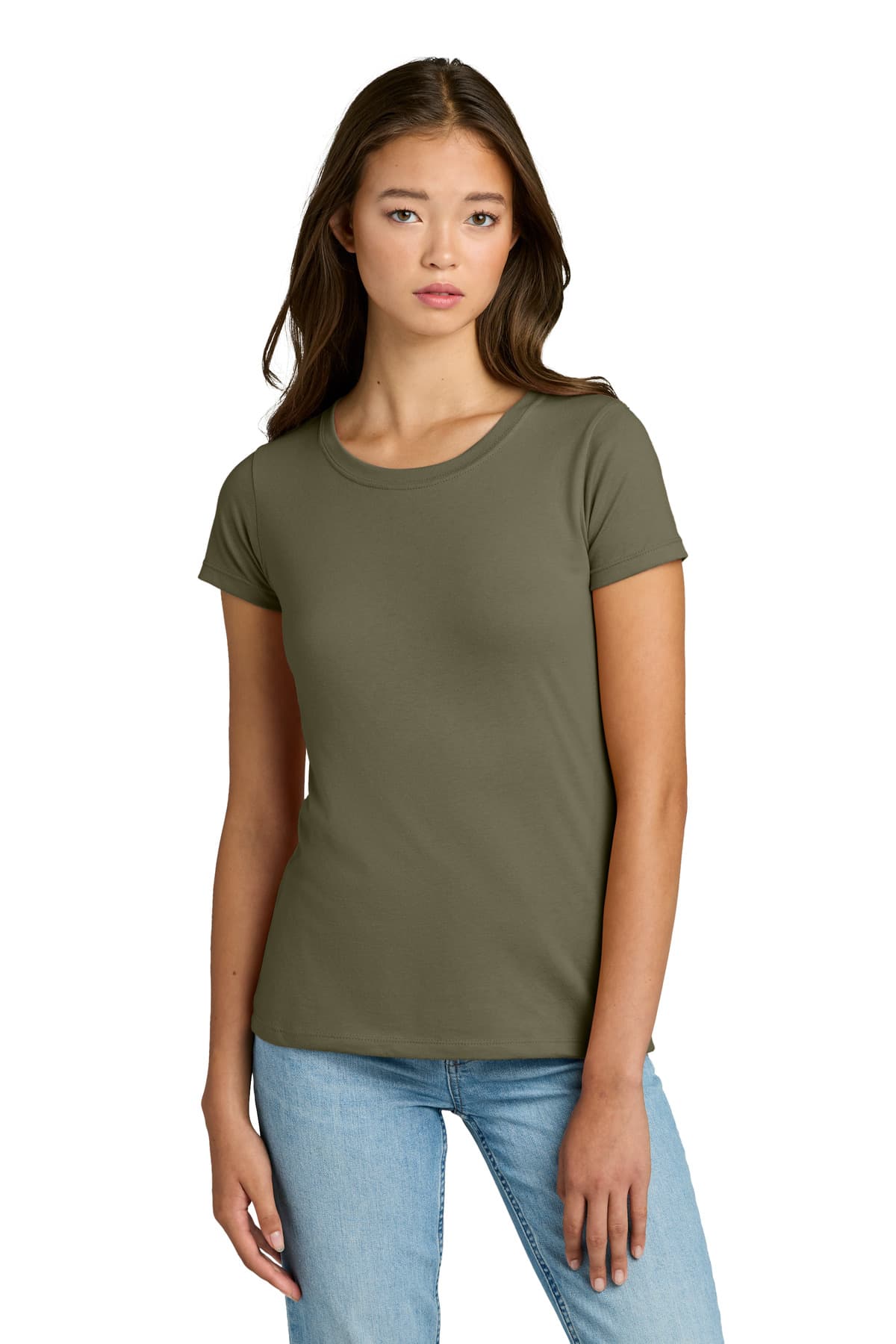 Next Level Next Level Apparel Women's Ideal Tee NL1510