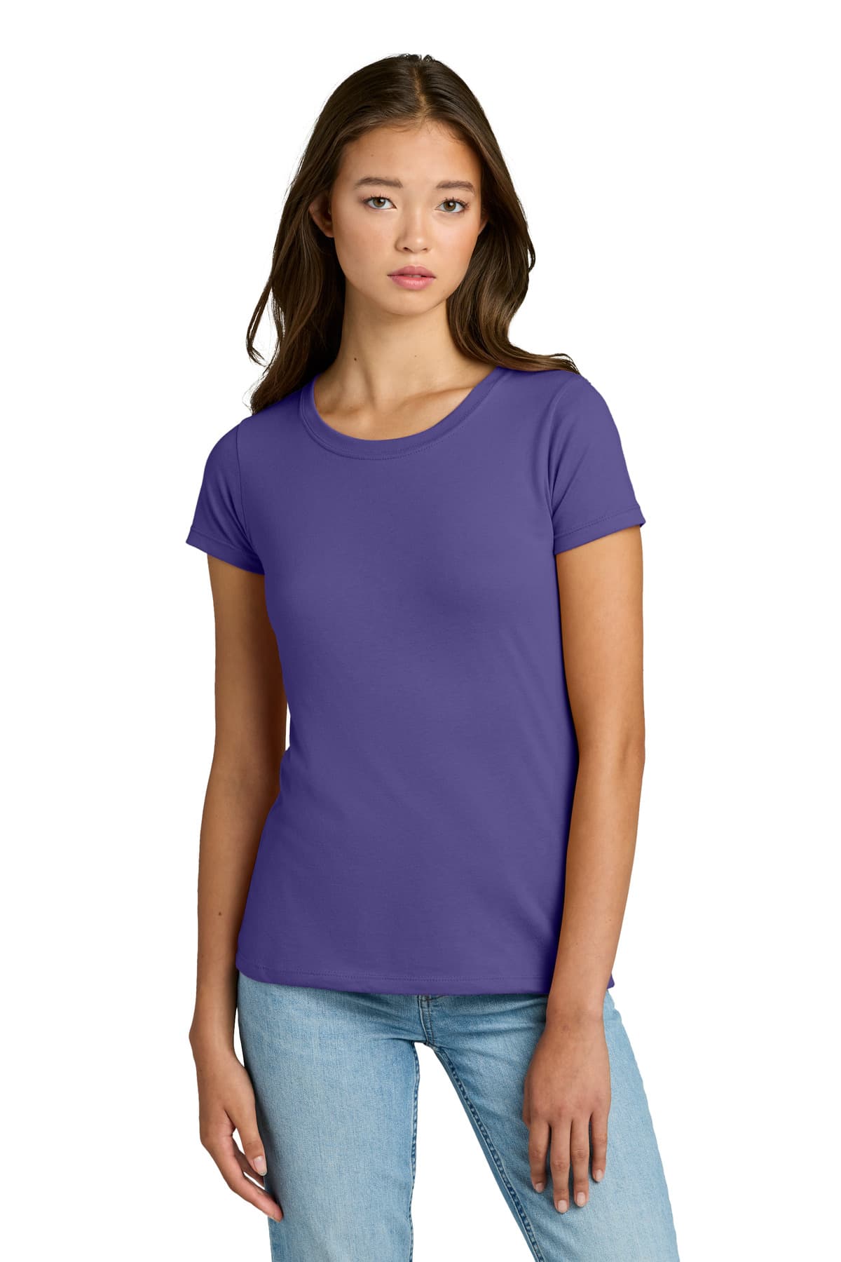 Next Level Next Level Apparel Women's Ideal Tee NL1510