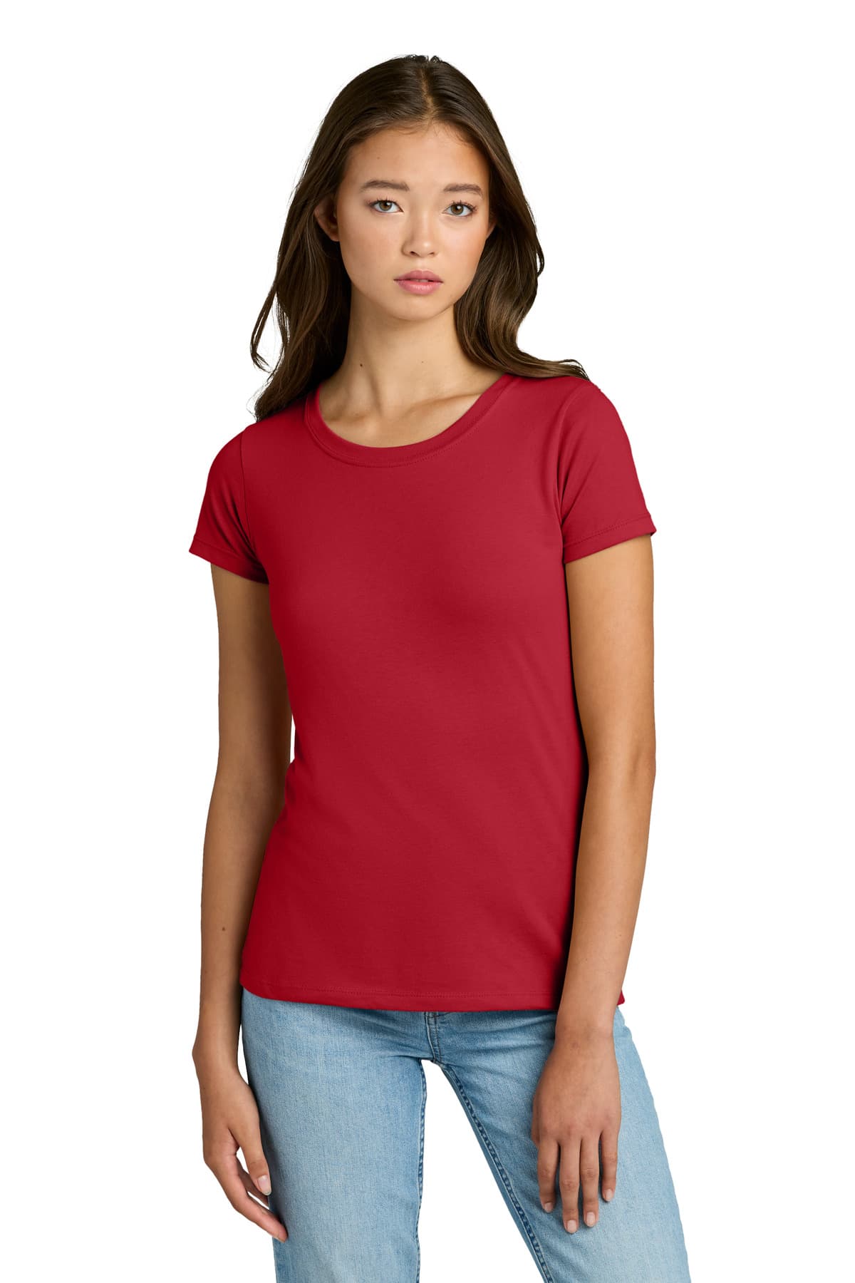 Next Level Next Level Apparel Women's Ideal Tee NL1510