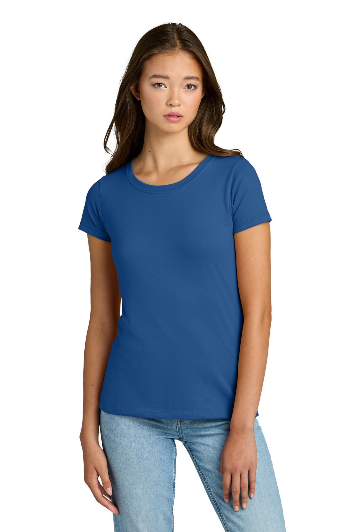 Next Level Next Level Apparel Women's Ideal Tee NL1510