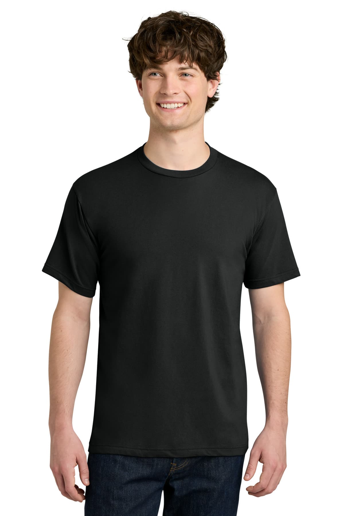 Next Level Next Level Apparel Ideal Jersey Tee NL1810
