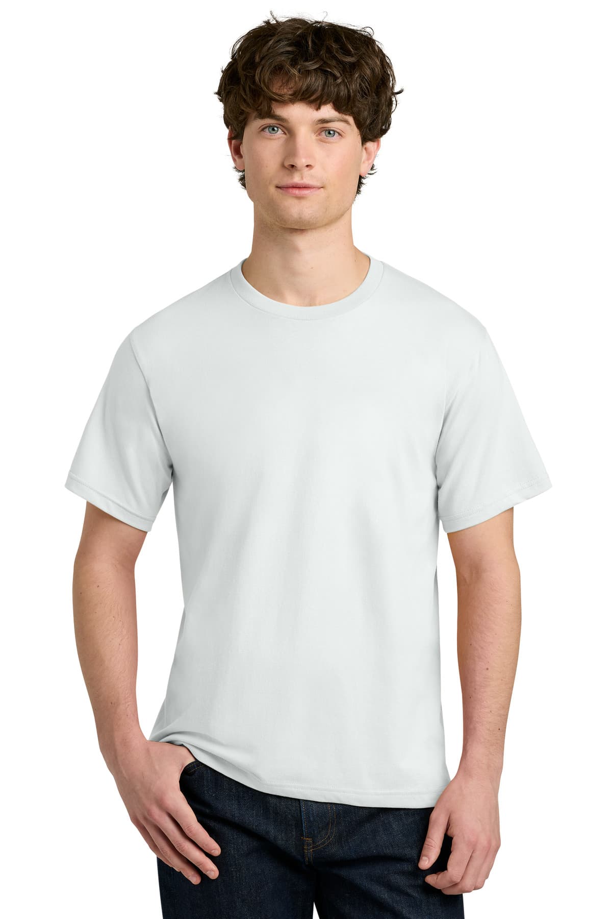 Next Level Next Level Apparel Ideal Jersey Tee NL1810