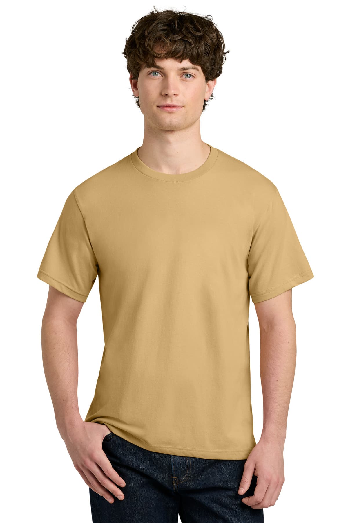 Next Level Next Level Apparel Ideal Jersey Tee NL1810