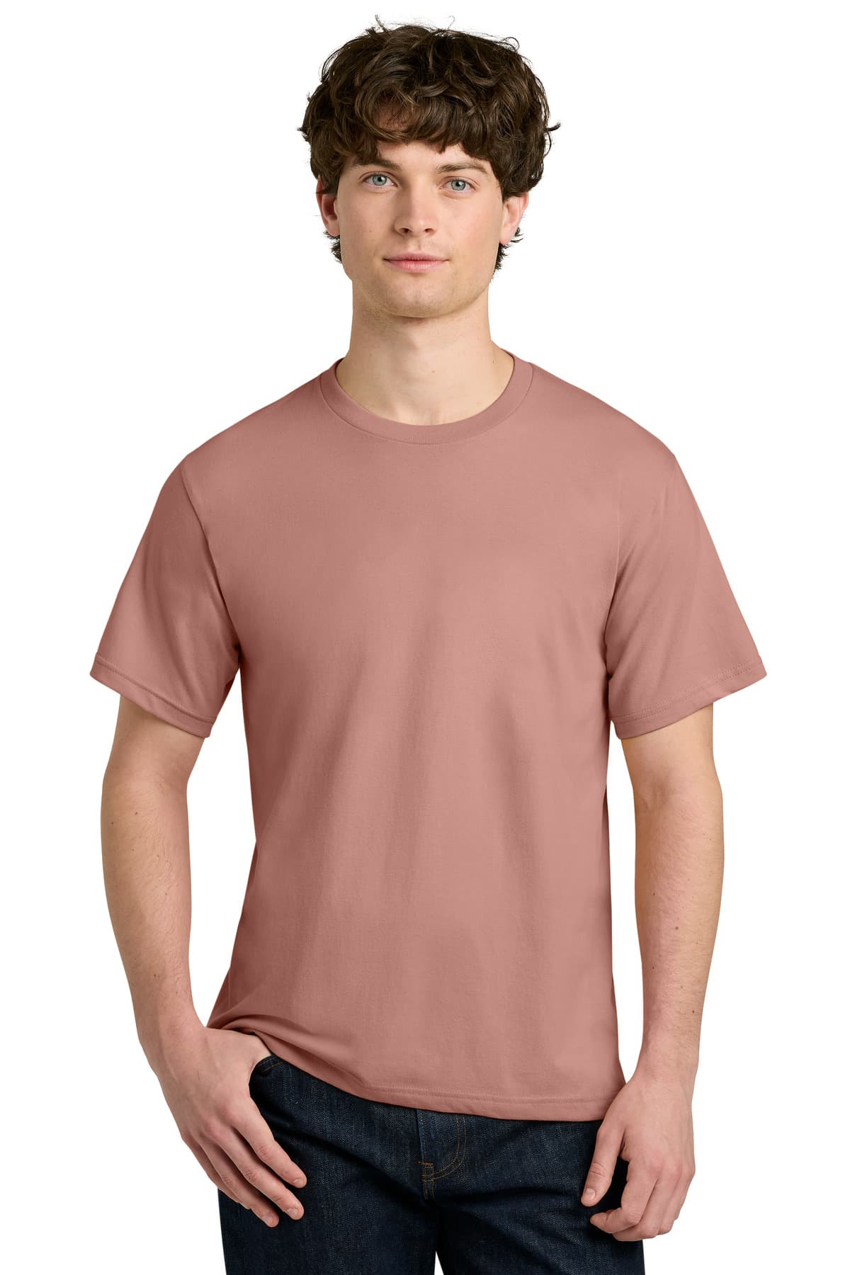 Next Level Next Level Apparel Ideal Jersey Tee NL1810
