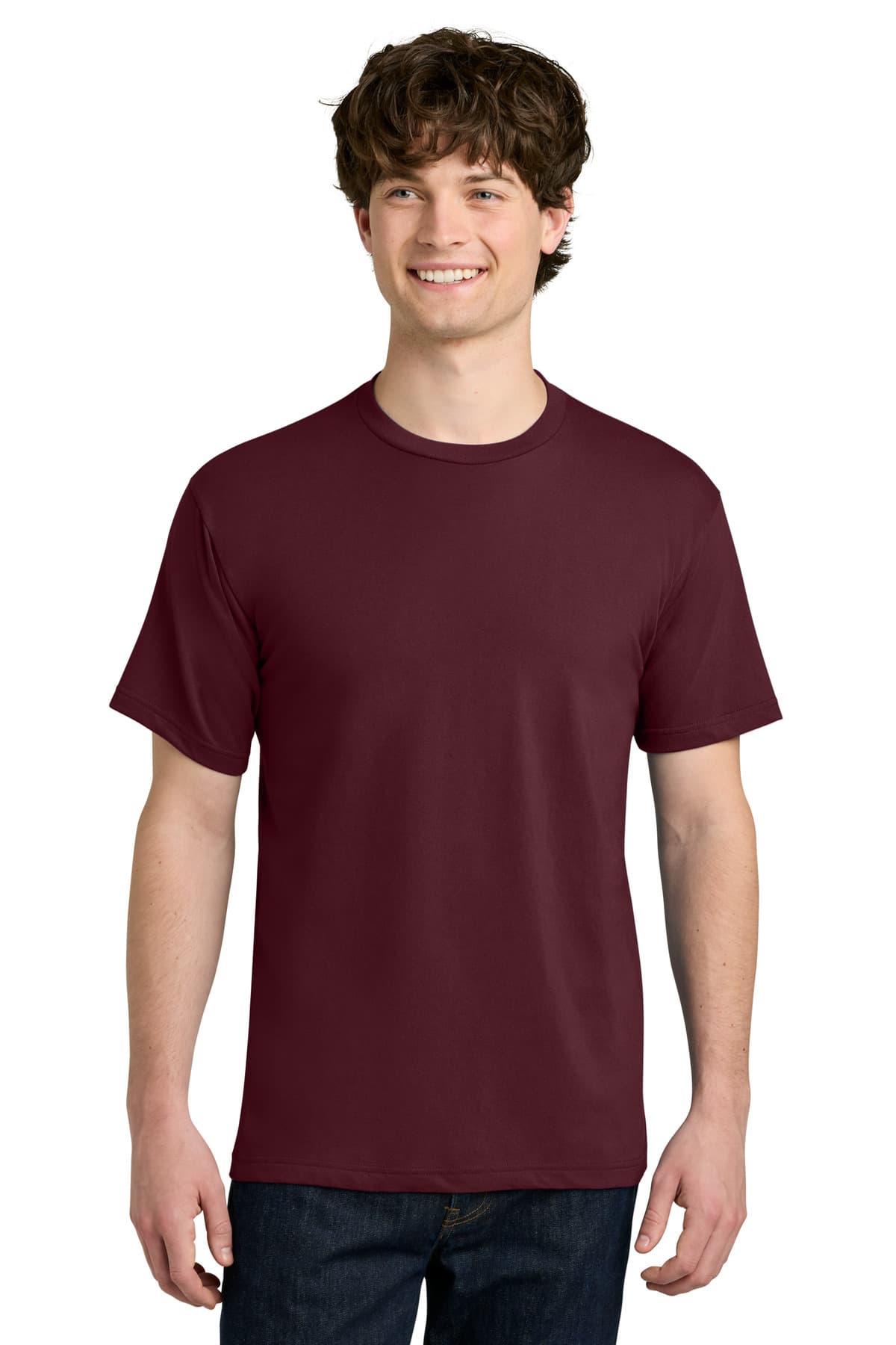 Next Level Next Level Apparel Ideal Jersey Tee NL1810