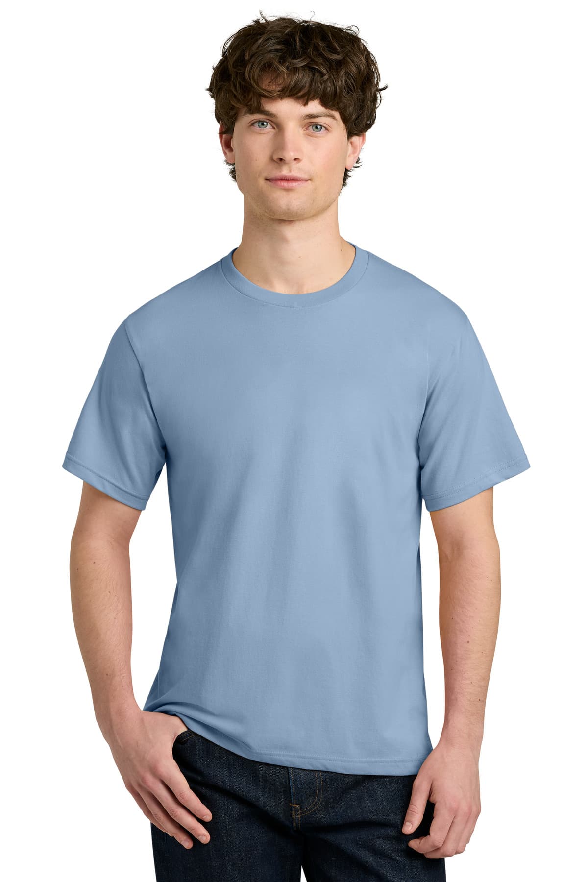 Next Level Next Level Apparel Ideal Jersey Tee NL1810
