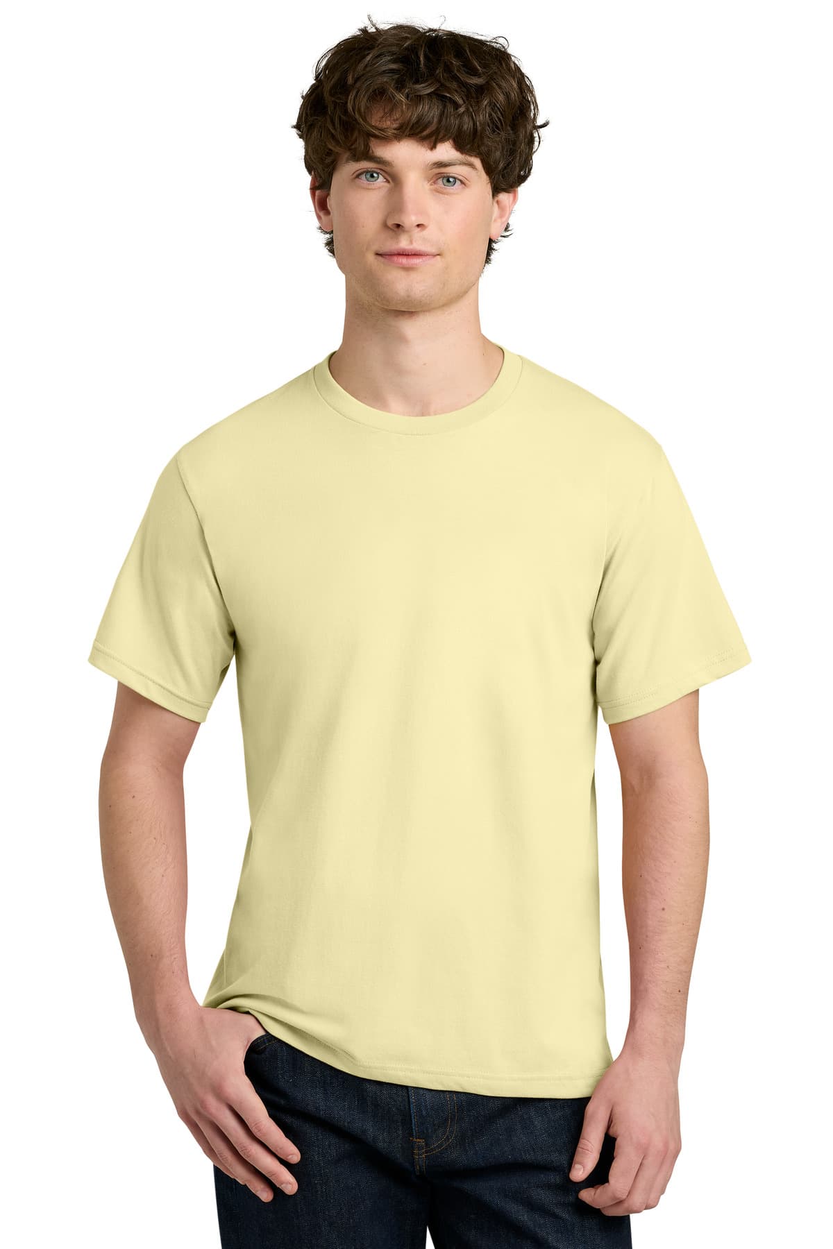 Next Level Next Level Apparel Ideal Jersey Tee NL1810