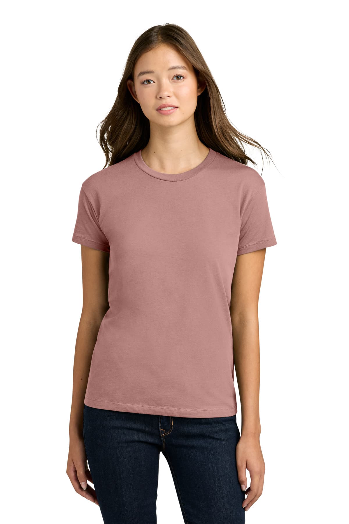 Next Level Next Level Apparel Women's Cotton Relaxed Tee NL3910