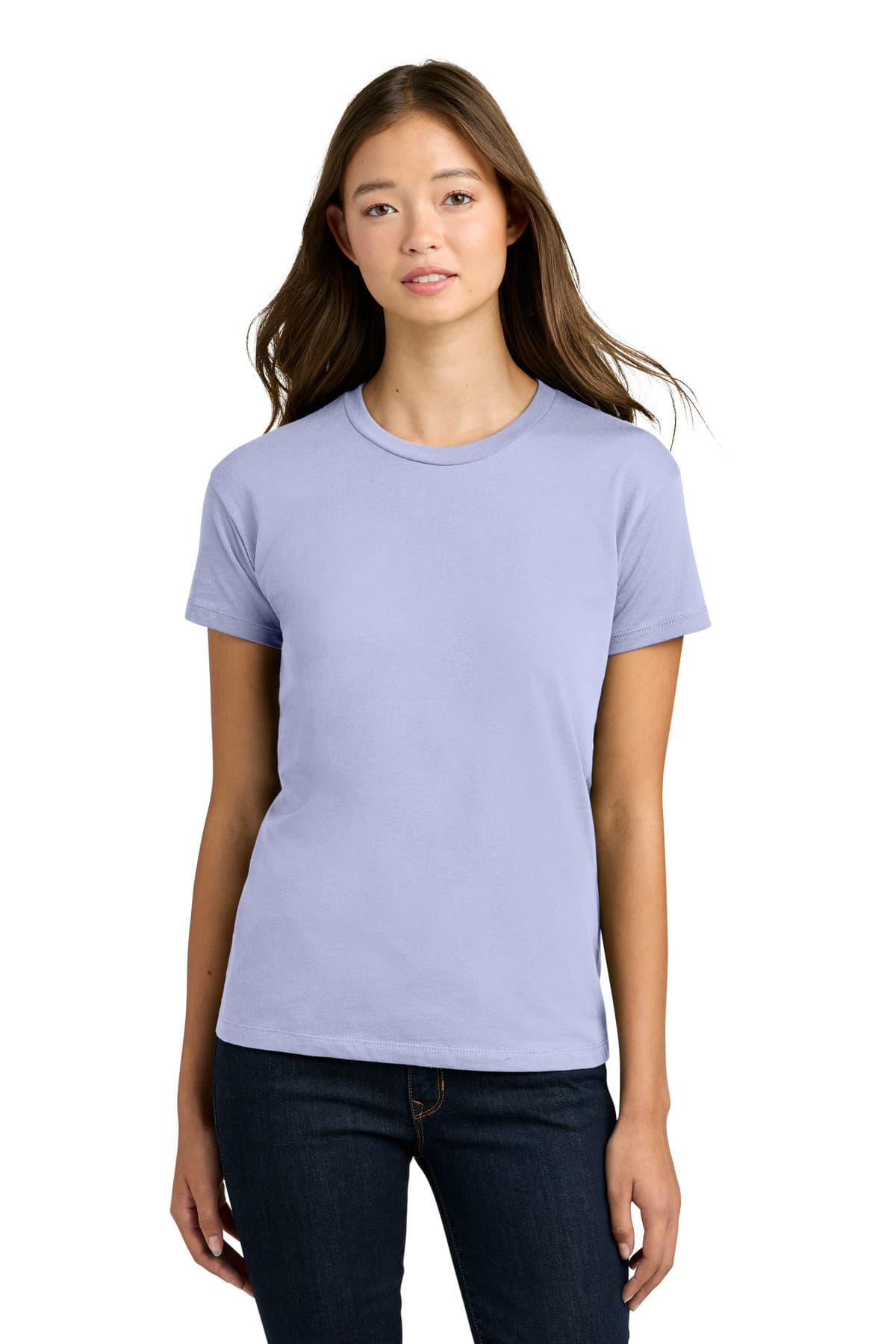 Next Level Next Level Apparel Women's Cotton Relaxed Tee NL3910