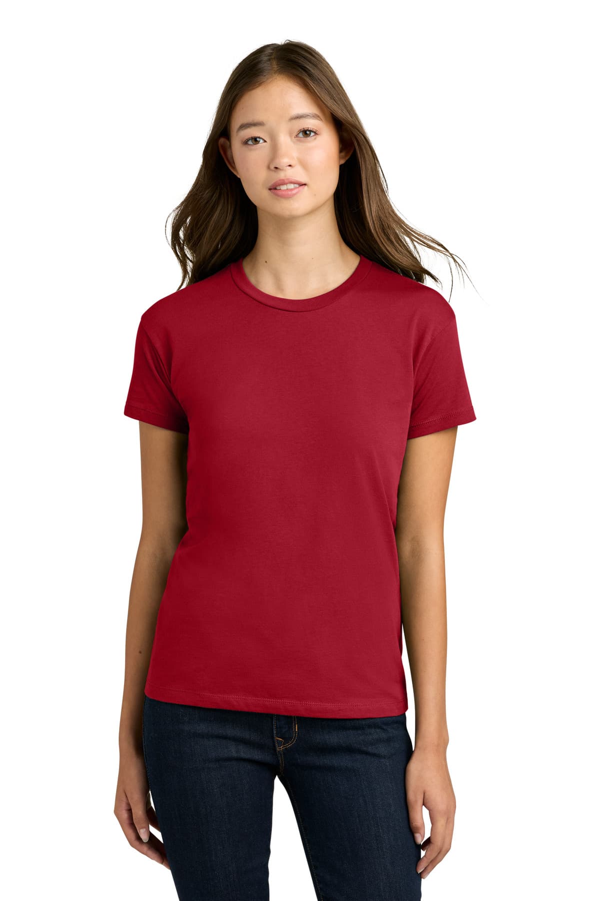 Next Level Next Level Apparel Women's Cotton Relaxed Tee NL3910