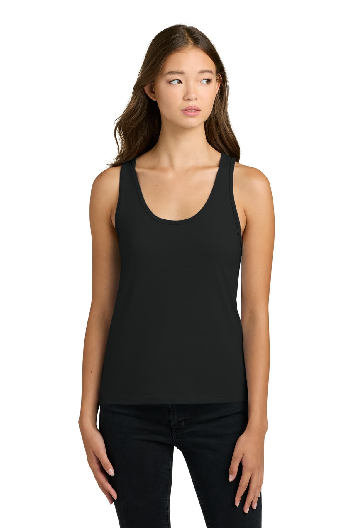 Next Level Next Level Apparel Women's Cotton Tank NL3933