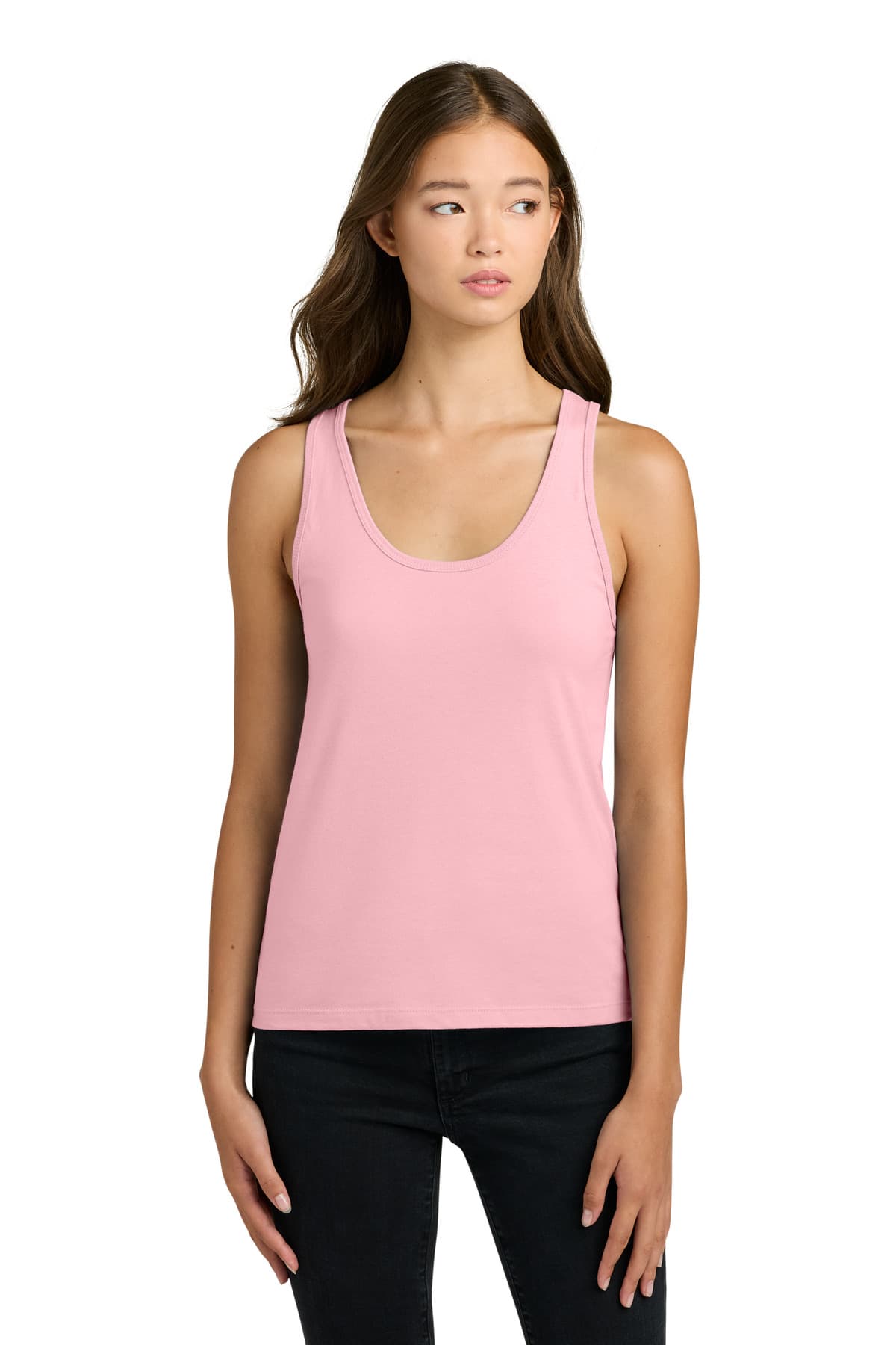 Next Level Next Level Apparel Women's Cotton Tank NL3933