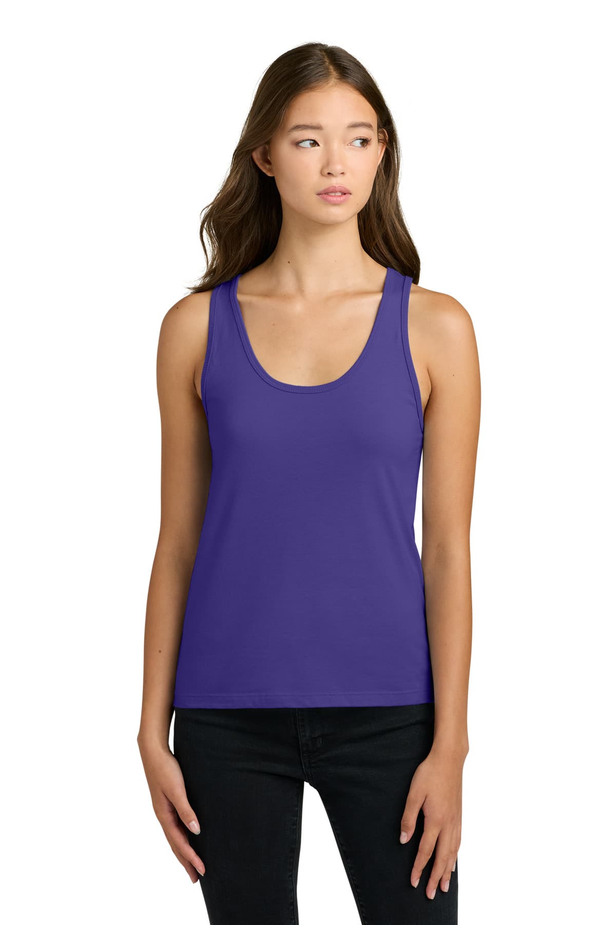 Next Level Next Level Apparel Women's Cotton Tank NL3933