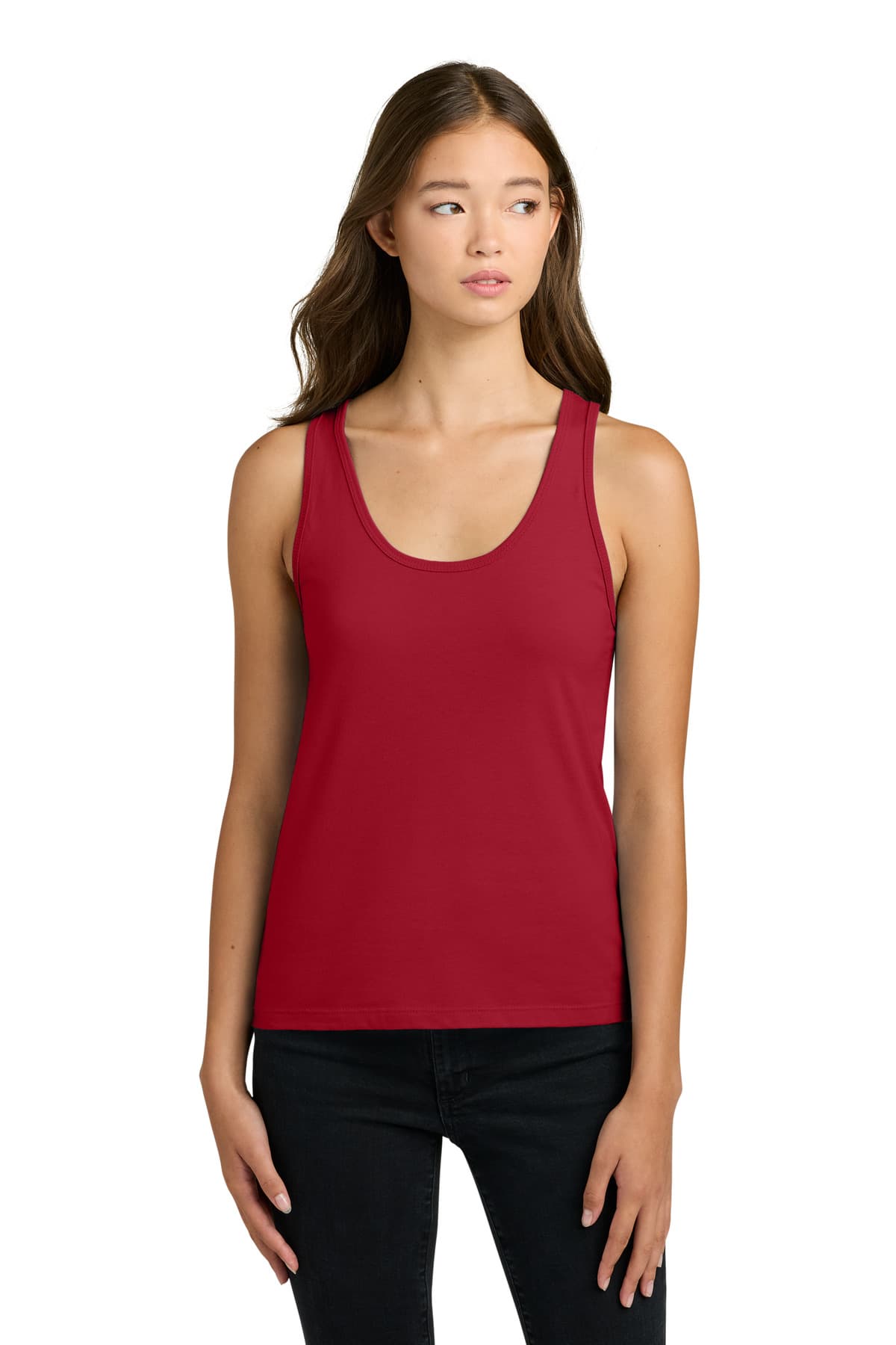 Next Level Next Level Apparel Women's Cotton Tank NL3933
