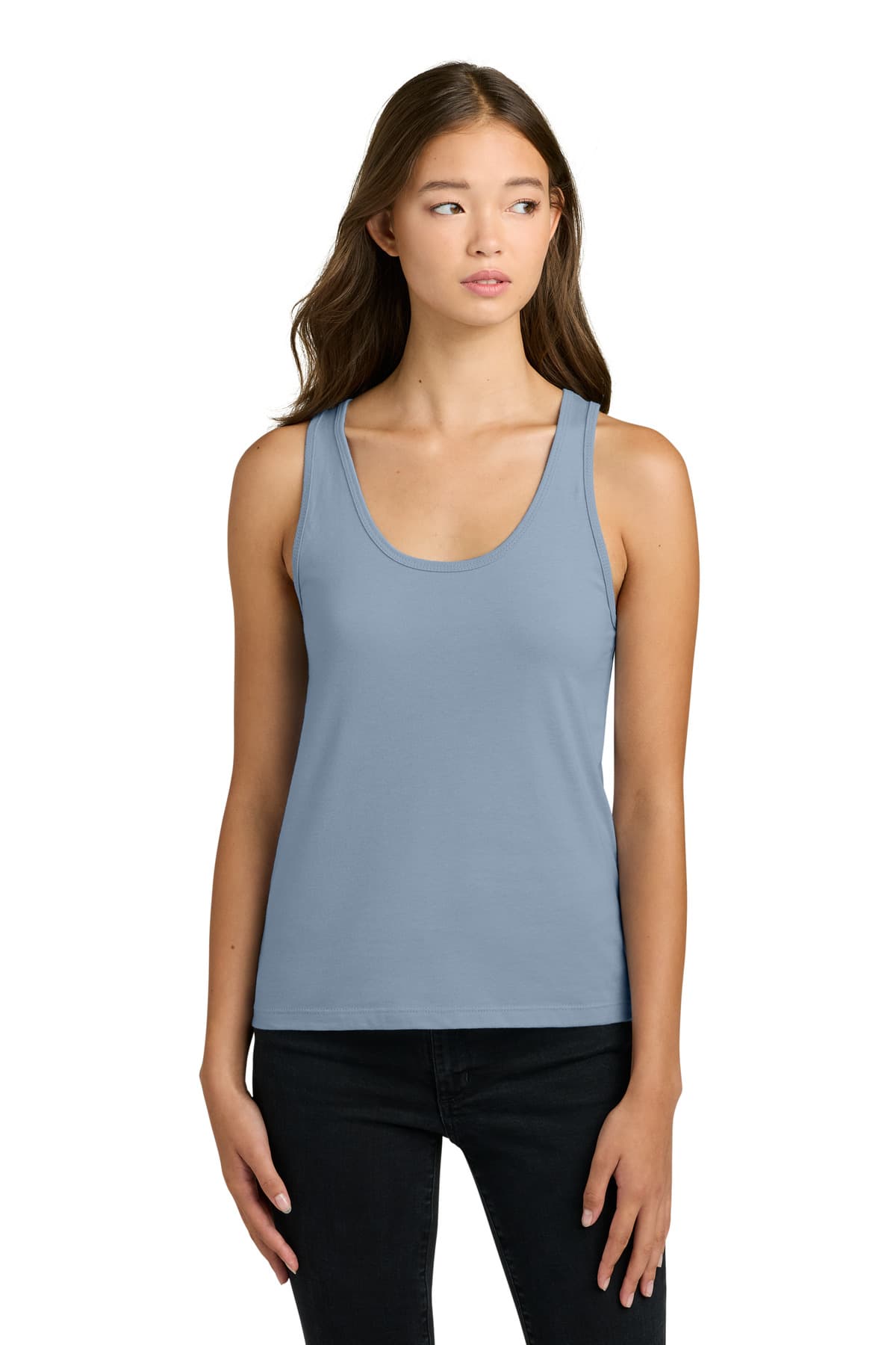 Next Level Next Level Apparel Women's Cotton Tank NL3933