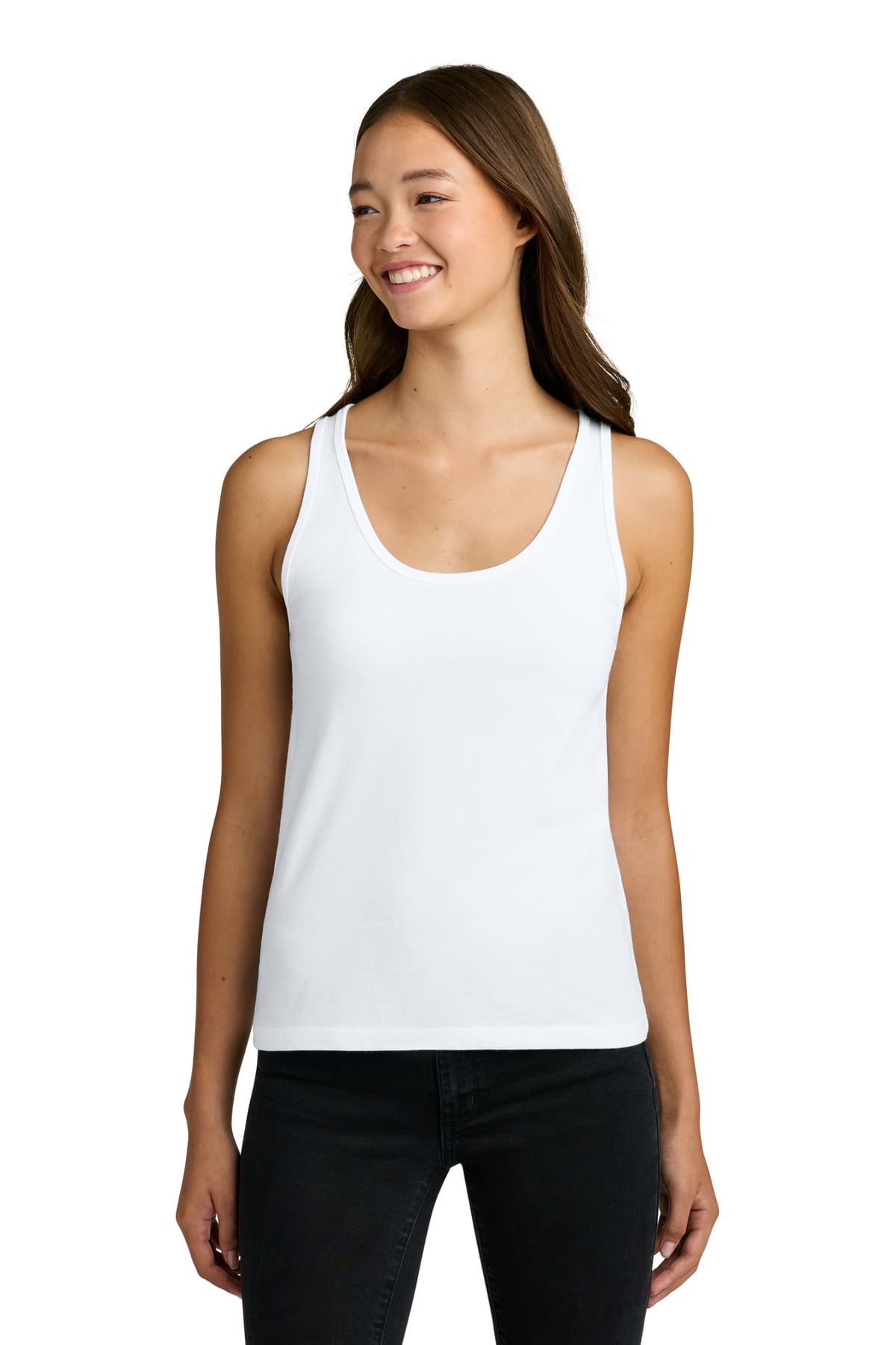 Next Level Next Level Apparel Women's Cotton Tank NL3933