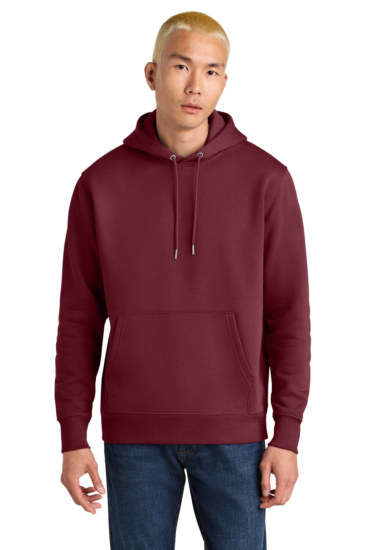 Stanley/Stella Stanley/Stella Unisex Cruiser 2.0 Hooded Sweatshirt SXU003