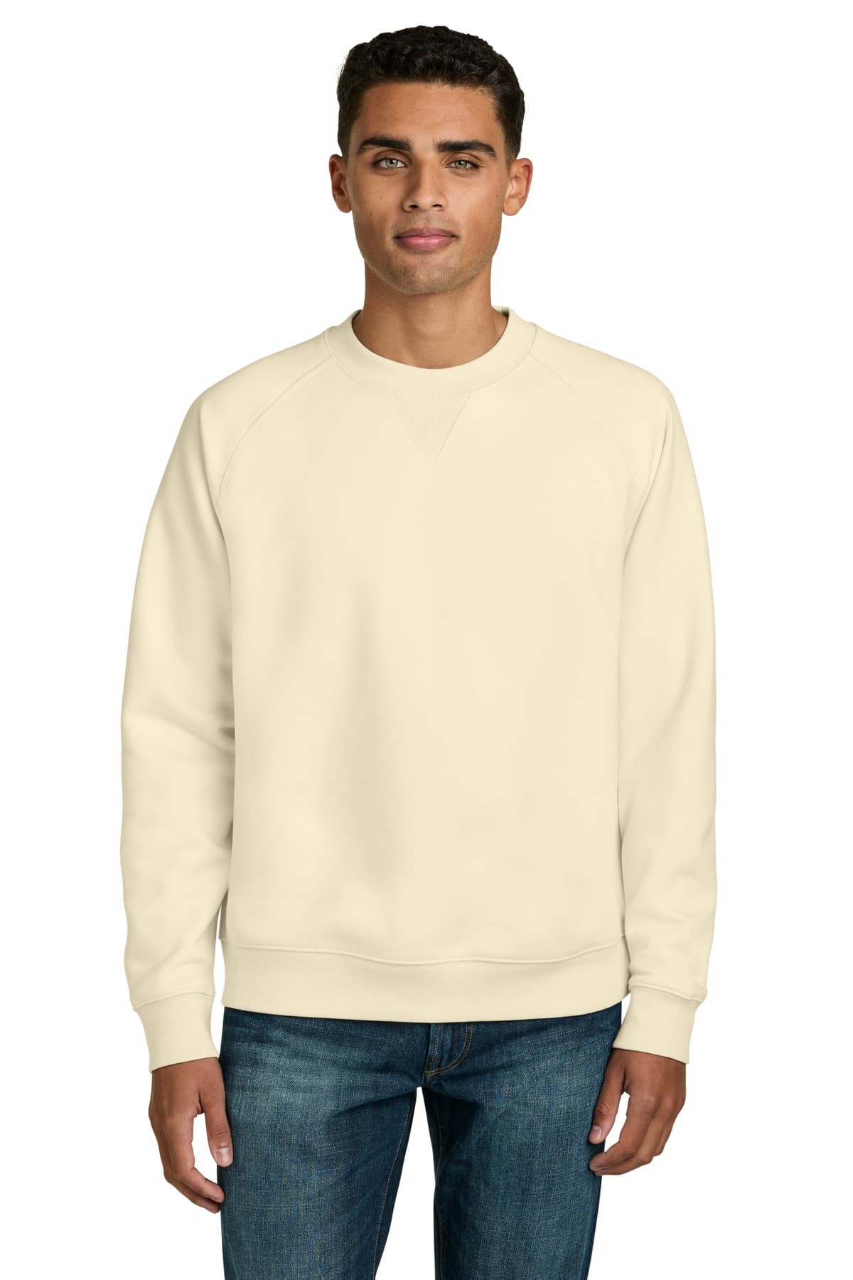 Stanley/Stella Stanley/Stella Unisex Knoxer Crewneck Sweatshirt SXU026