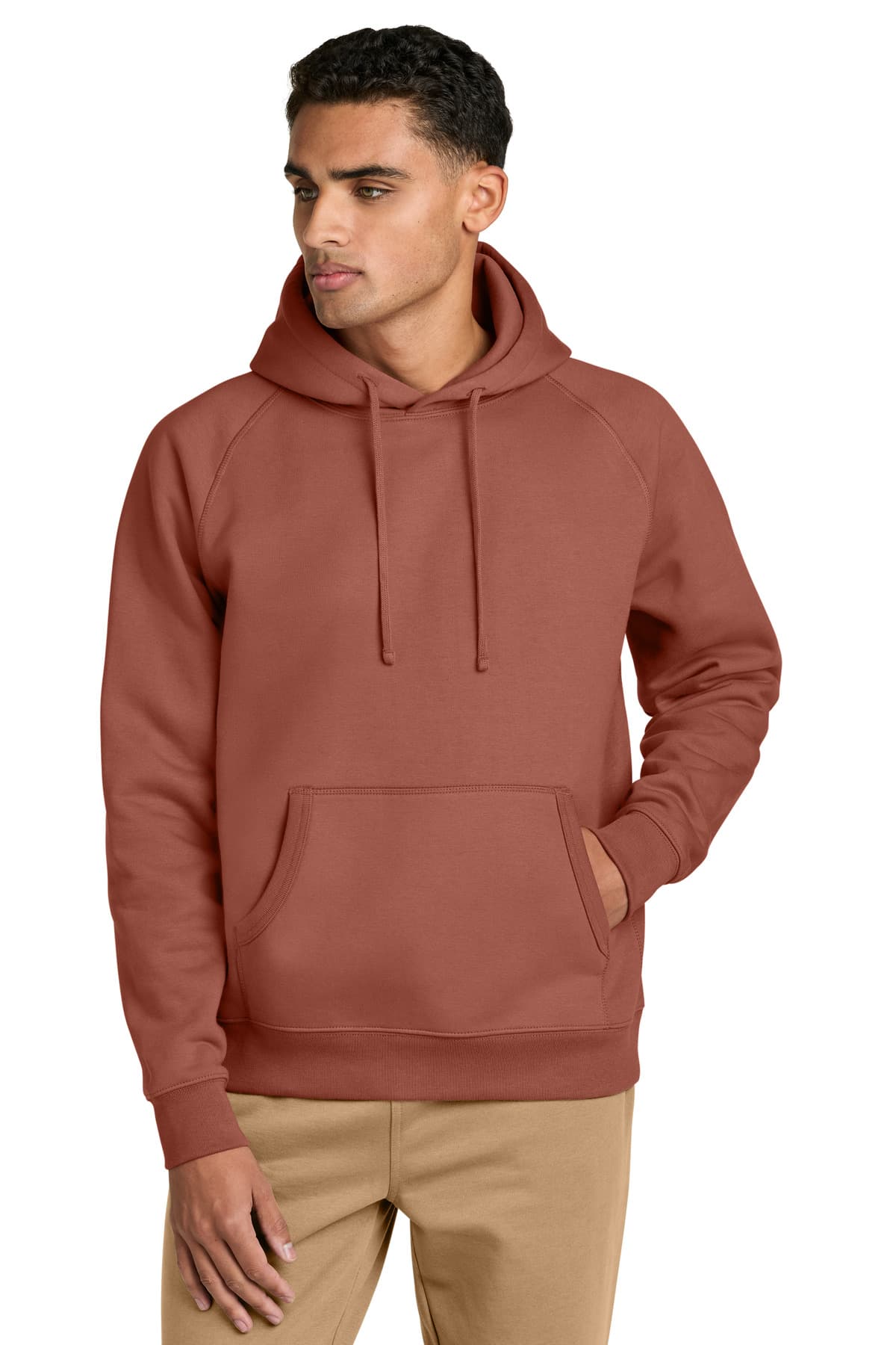 Stanley/Stella Stanley/Stella Unisex Striker Hooded Sweatshirt SXU027