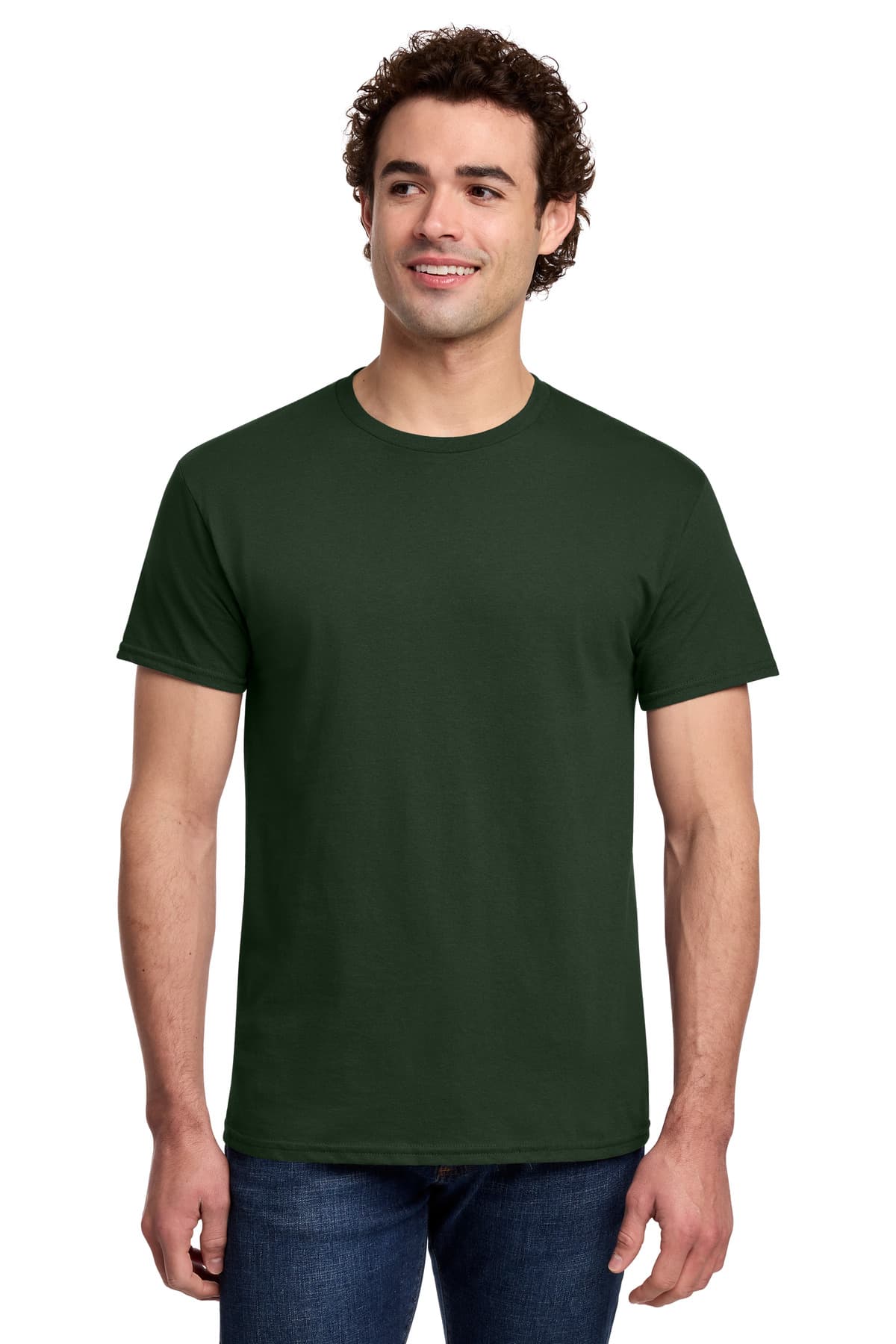 Gildan Gildan Light Cotton Tee 3000