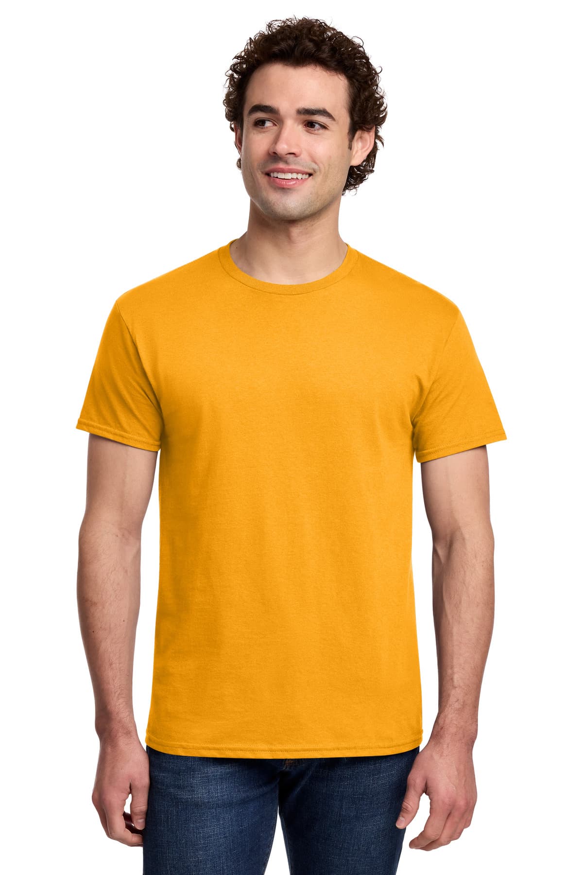 Gildan Gildan Light Cotton Tee 3000