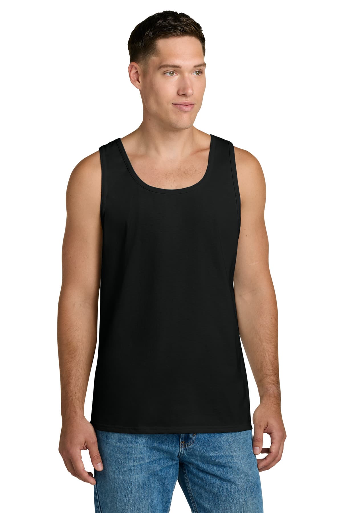 Jerzees Jerzees Classics Unisex Cotton Tank 363TK