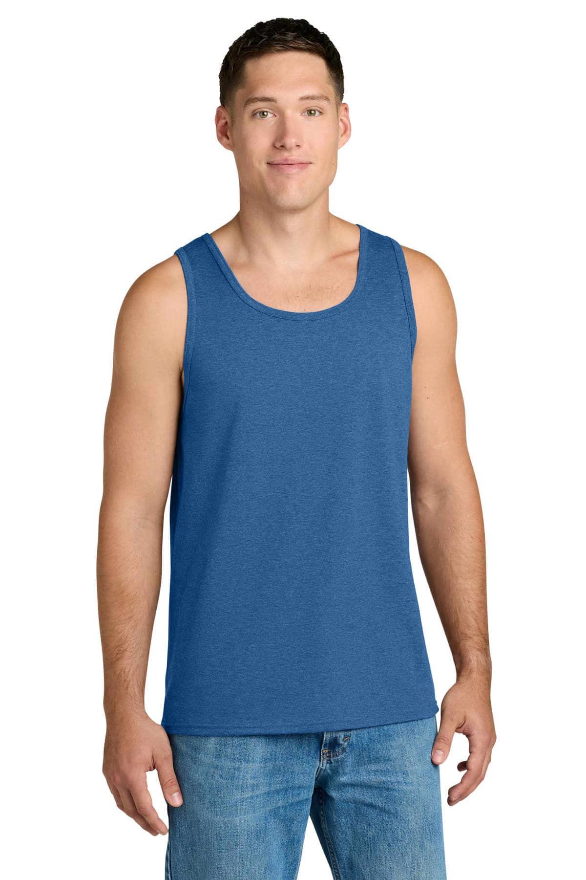 Jerzees Jerzees Classics Unisex Cotton Tank 363TK