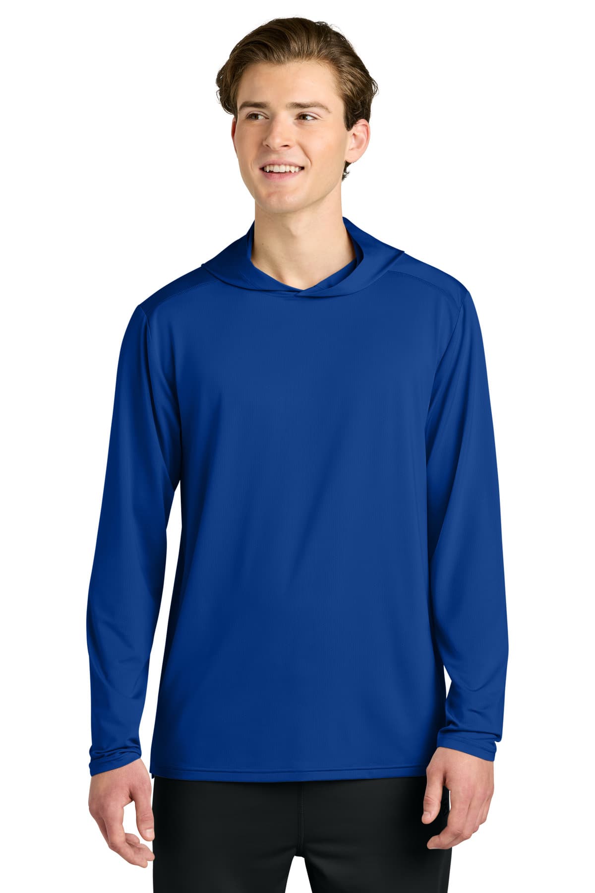Richardson Richardson Clutch Long Sleeve Hoodie RA7110LSH