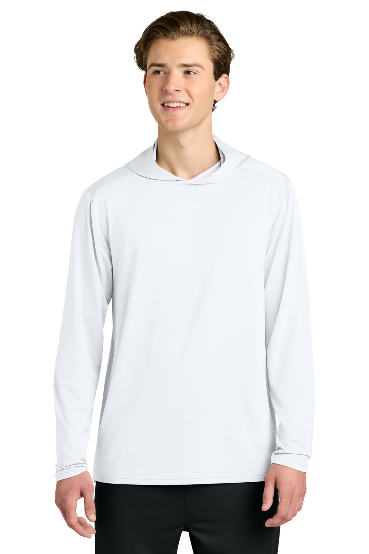 Richardson Richardson Clutch Long Sleeve Hoodie RA7110LSH
