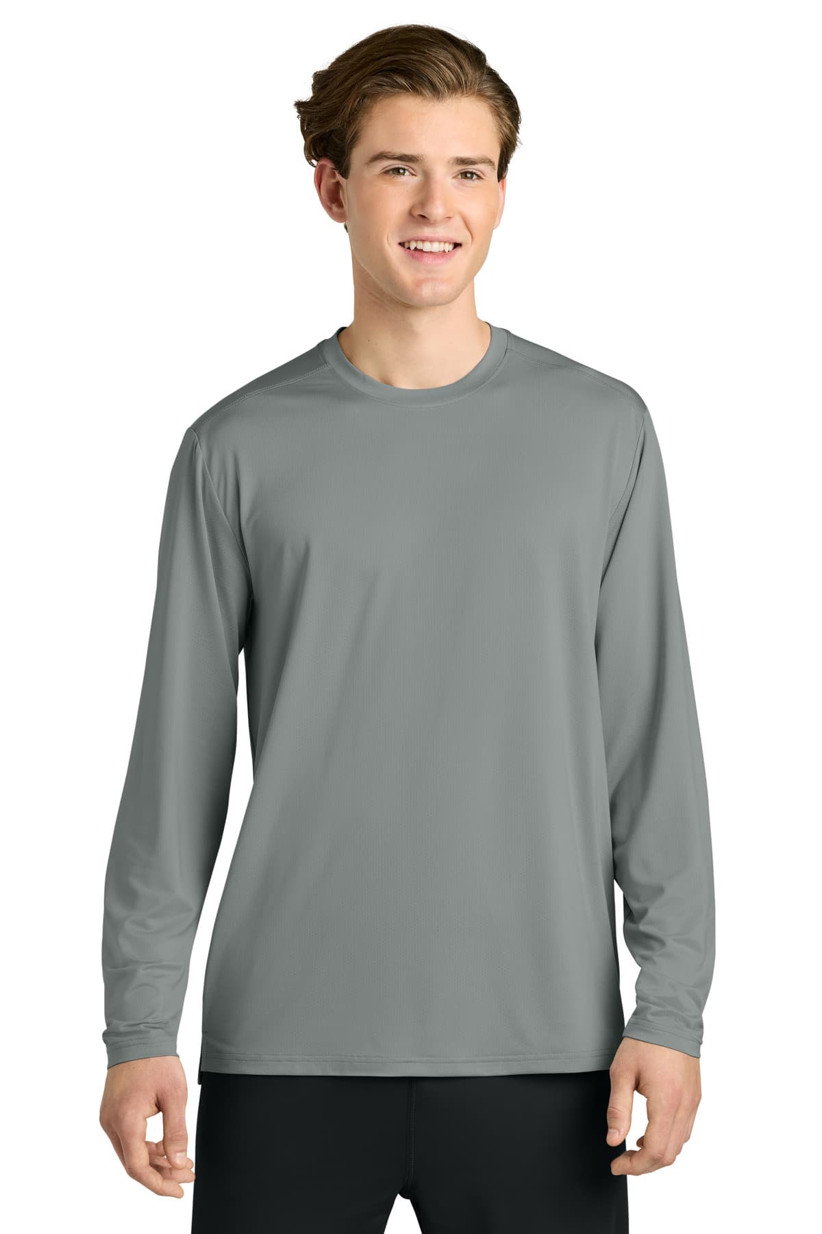 Richardson Richardson Clutch Long Sleeve Tee RA7110LS