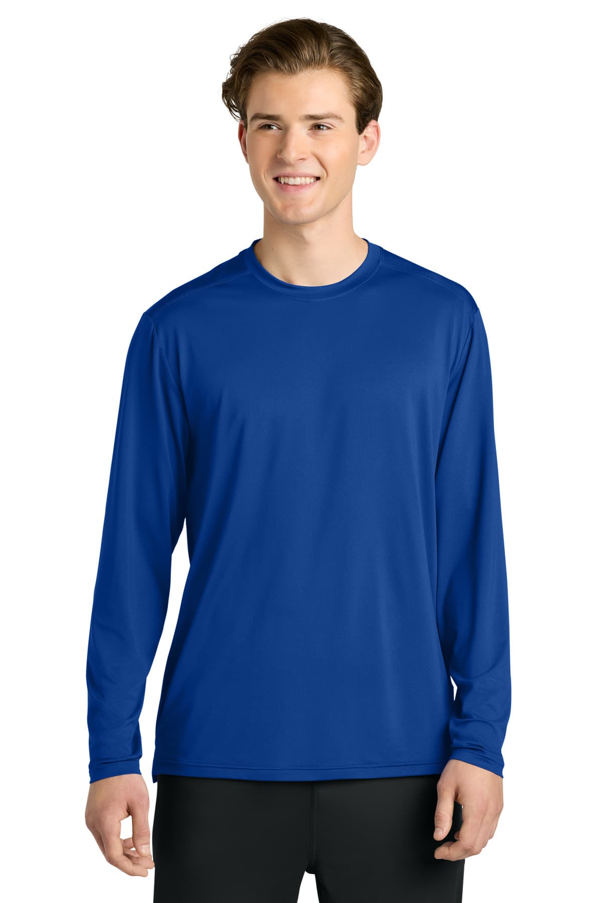 Richardson Richardson Clutch Long Sleeve Tee RA7110LS