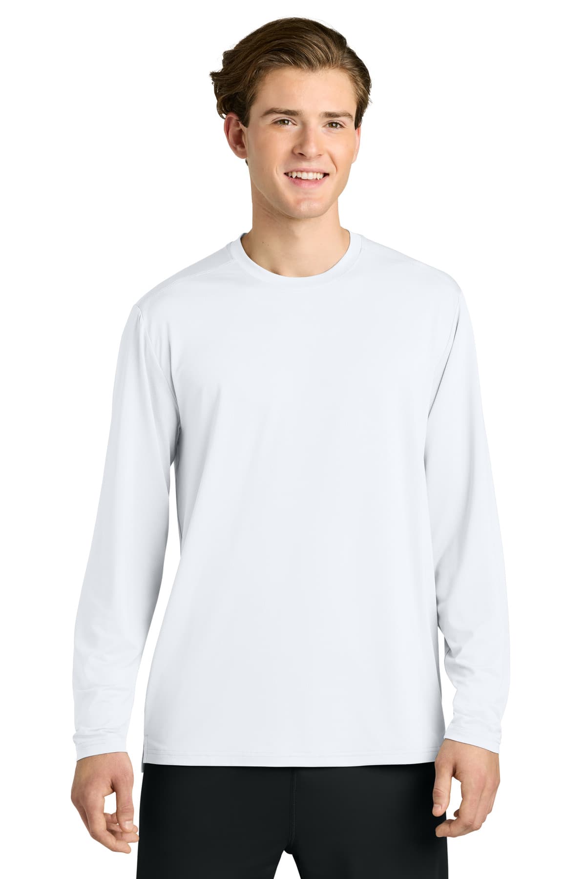 Richardson Richardson Clutch Long Sleeve Tee RA7110LS