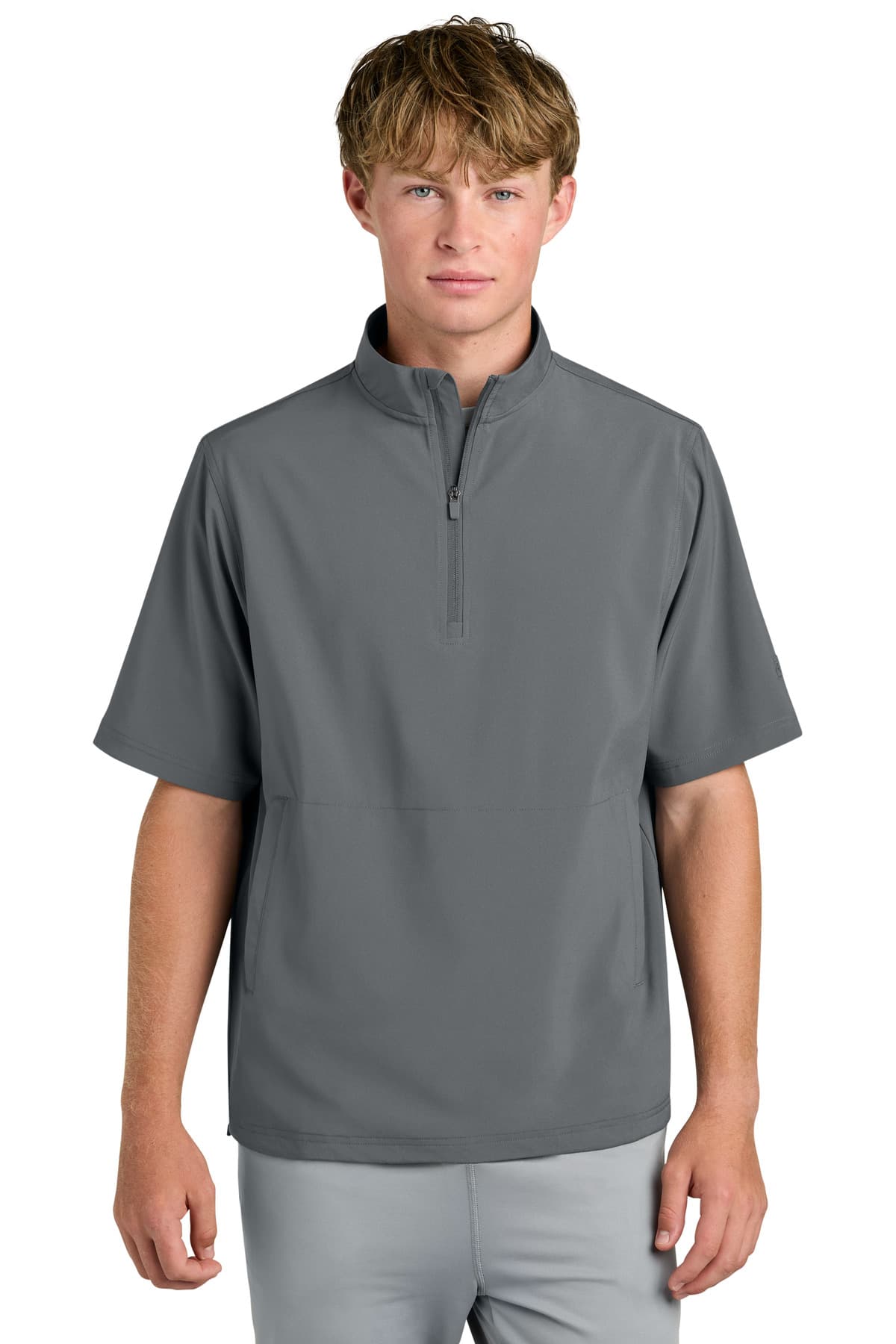 Richardson Richardson Barrage Wind Shirt RA7400SSQ