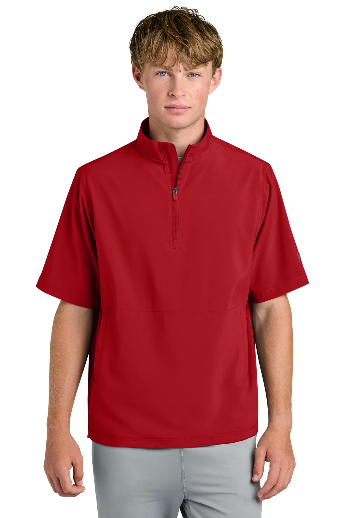Richardson Richardson Barrage Wind Shirt RA7400SSQ