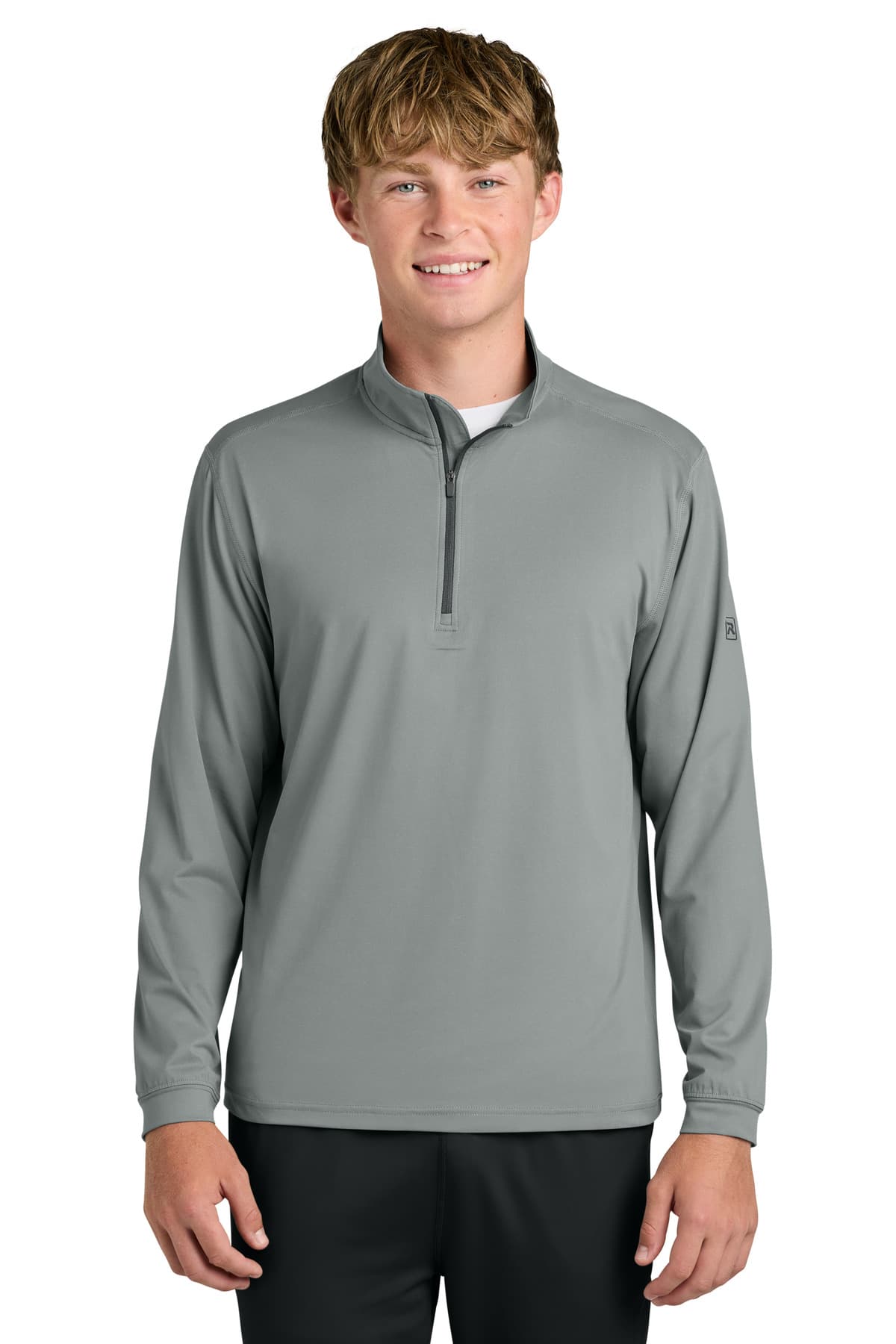 Richardson Richardson Vertex 1/4-Zip Pullover RA7500Q