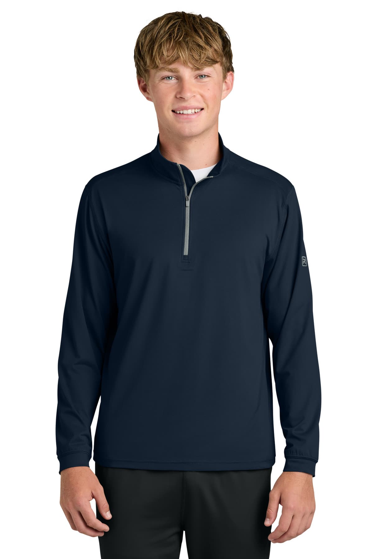Richardson Richardson Vertex 1/4-Zip Pullover RA7500Q