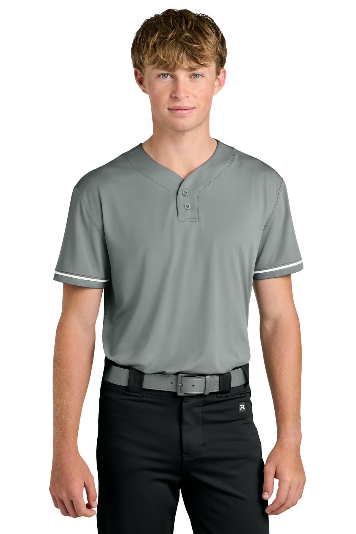 Richardson Richardson Select 2-Button Baseball Jersey RA7910