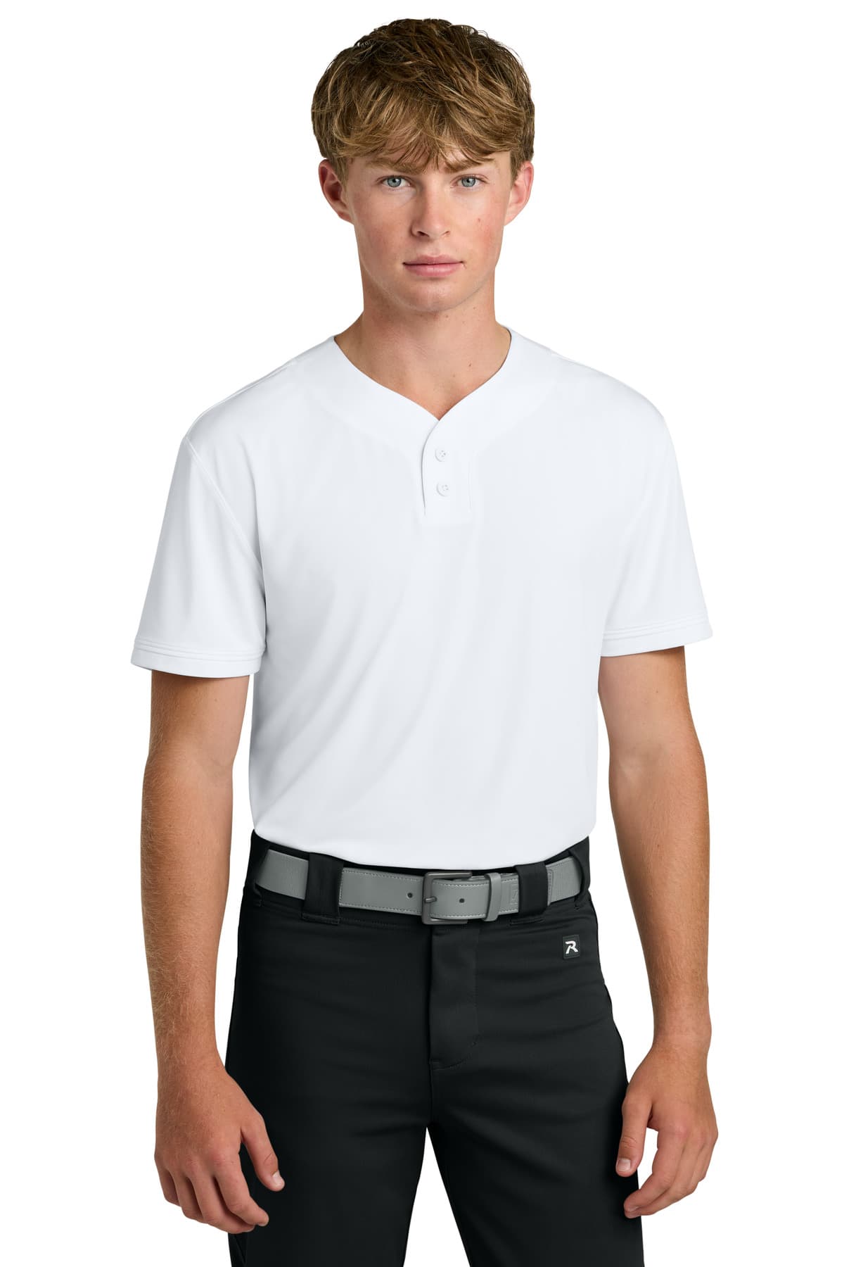 Richardson Richardson Select 2-Button Baseball Jersey RA7910