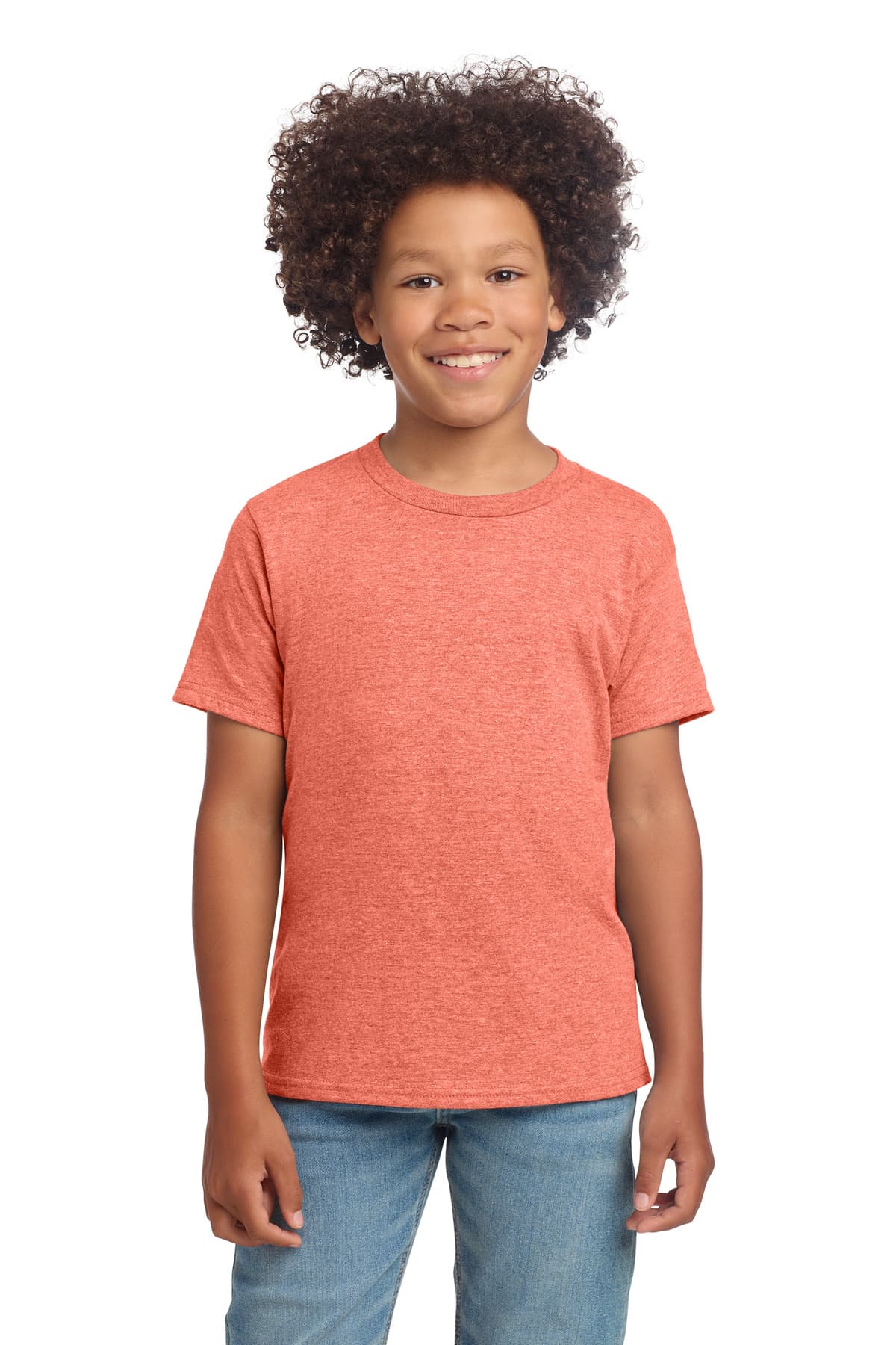 Gildan Gildan Youth Softstyle T-Shirt 64000B