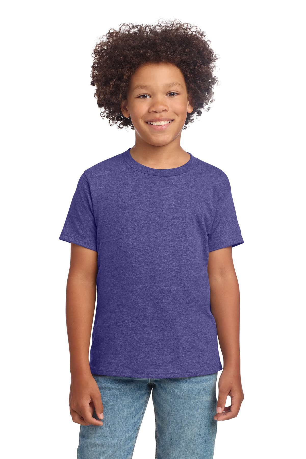 Gildan Gildan Youth Softstyle T-Shirt 64000B