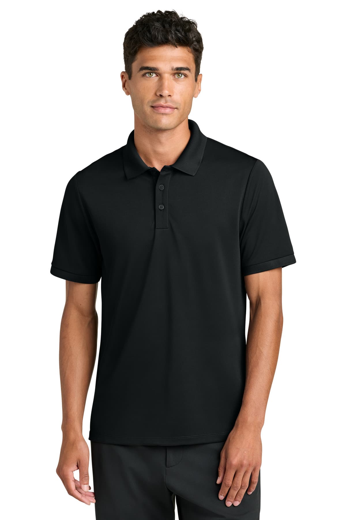 Mercer+Mettle Mercer+Mettle Everyday Performance Polo MM1030
