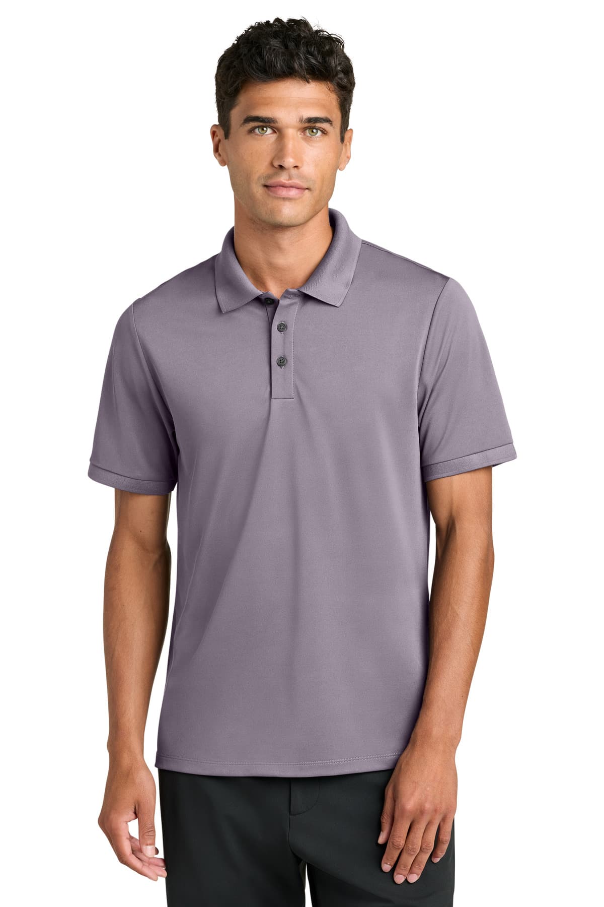 Mercer+Mettle Mercer+Mettle Everyday Performance Polo MM1030
