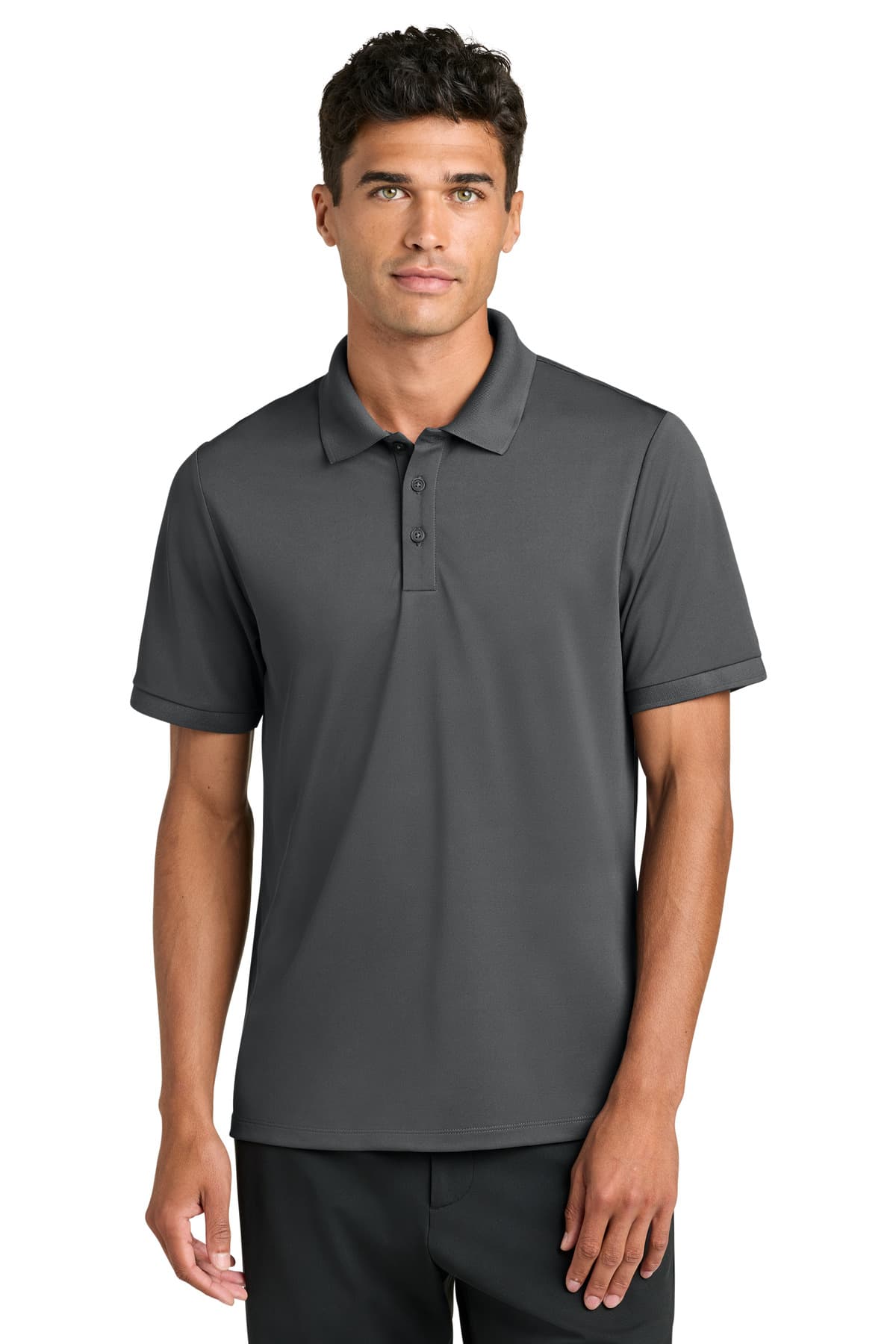 Mercer+Mettle Mercer+Mettle Everyday Performance Polo MM1030