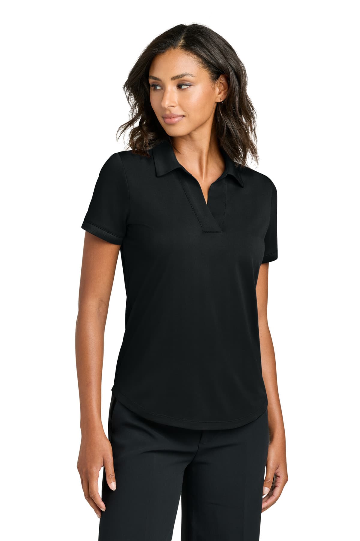 Mercer+Mettle Mercer+Mettle Women's Everyday Performance Polo MM1031