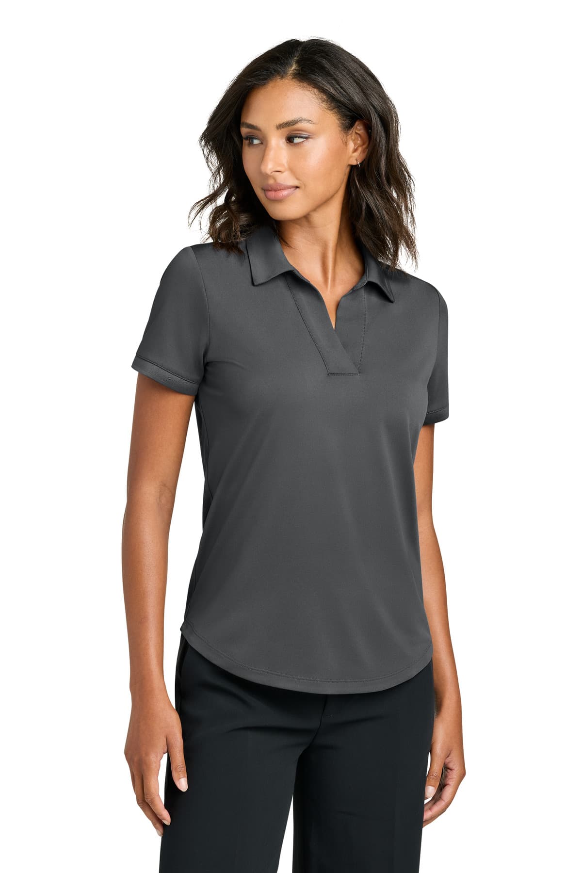 Mercer+Mettle Mercer+Mettle Women's Everyday Performance Polo MM1031