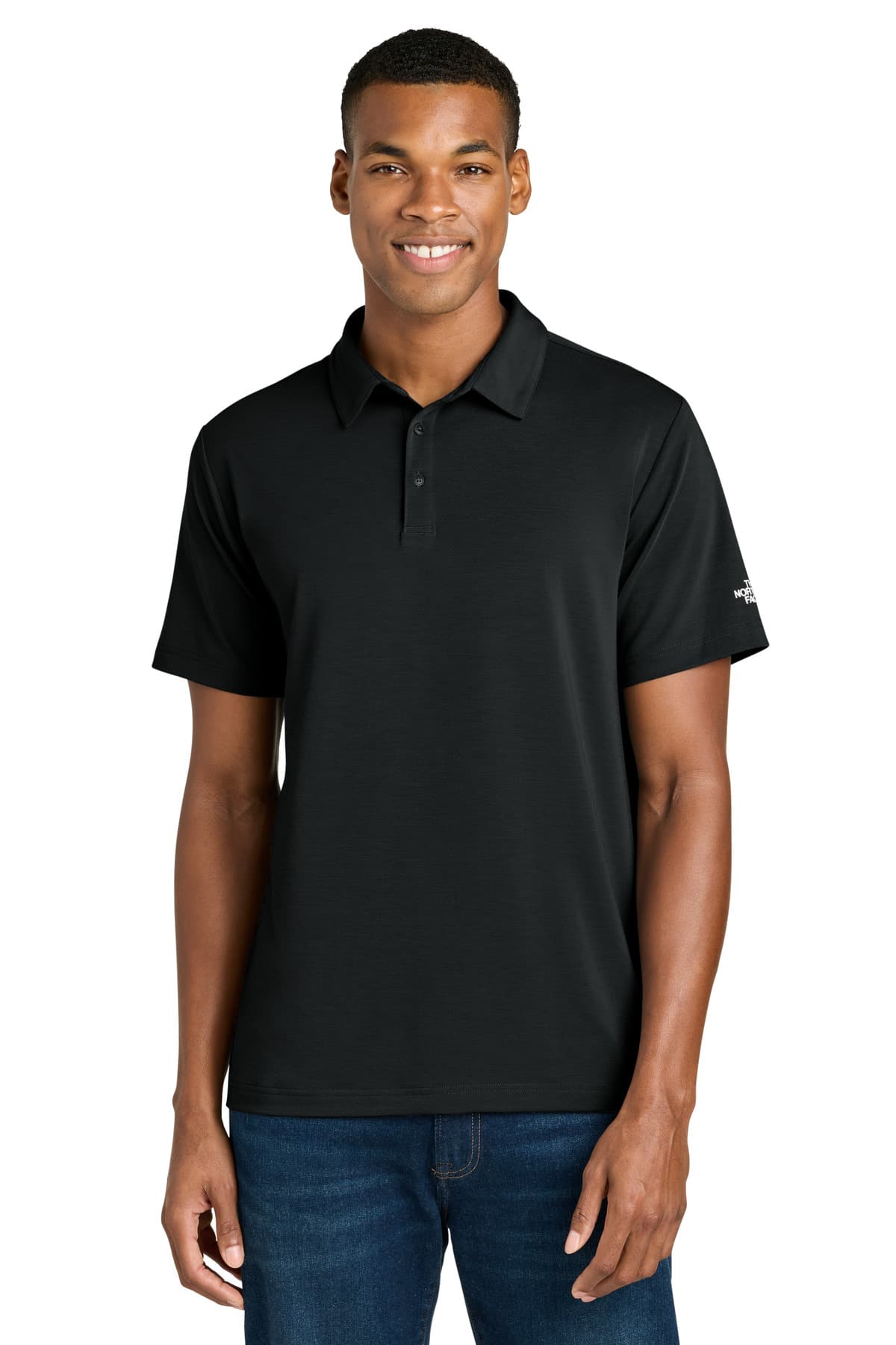 The North Face The North Face Canyon Crest Polo NF0A8GE0