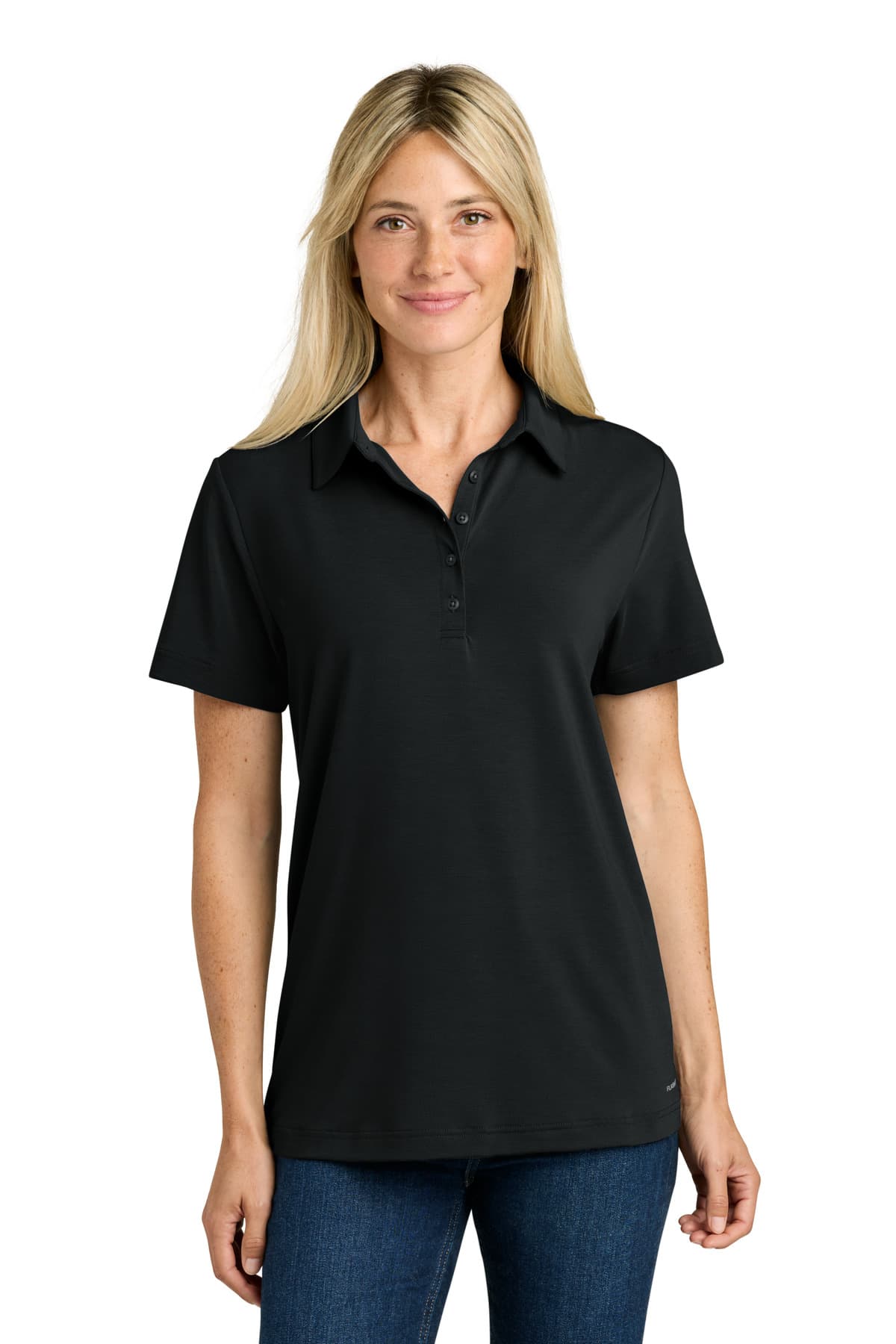 The North Face The North Face Women's Canyon Crest Polo NF0A8GE1