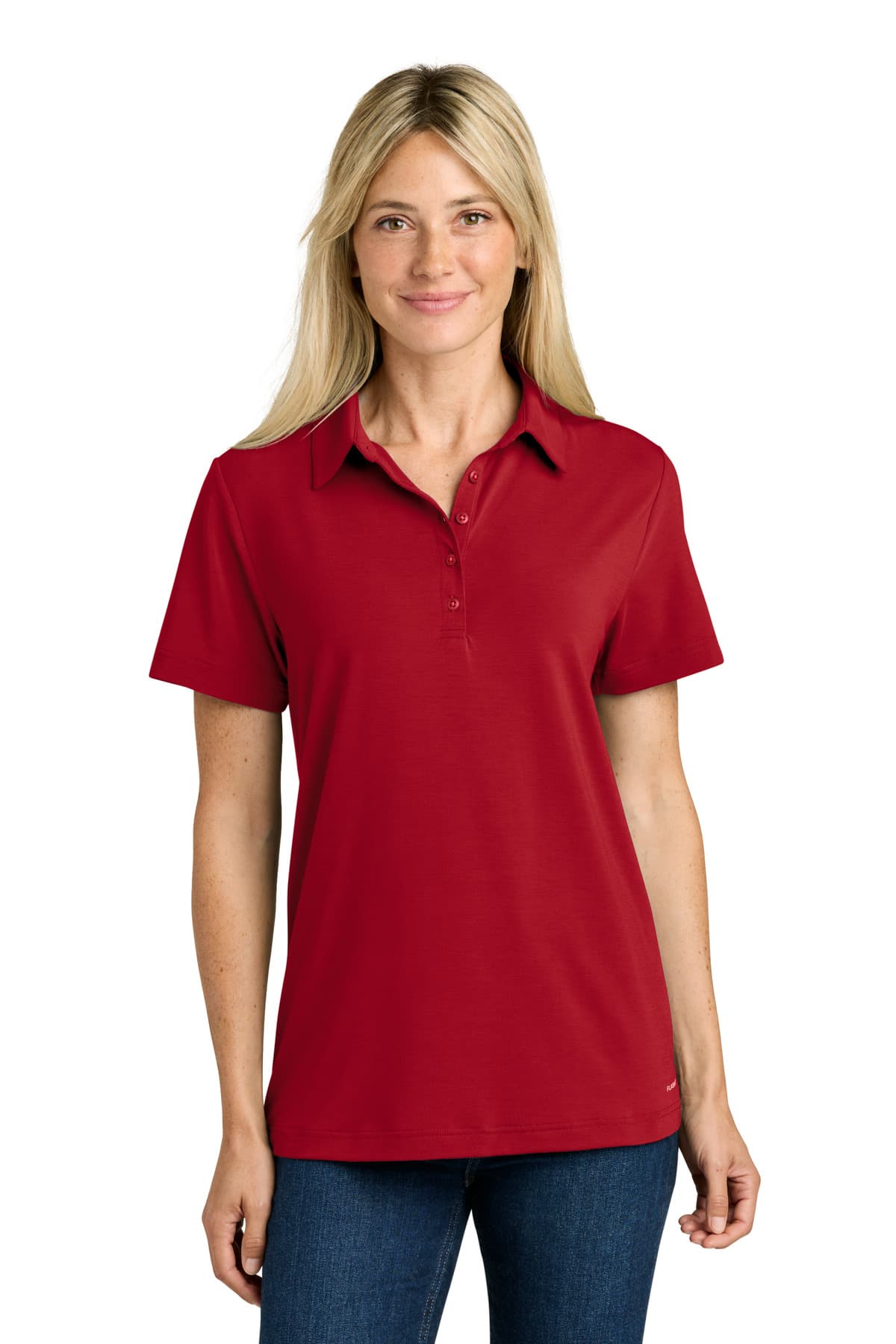 The North Face The North Face Women's Canyon Crest Polo NF0A8GE1
