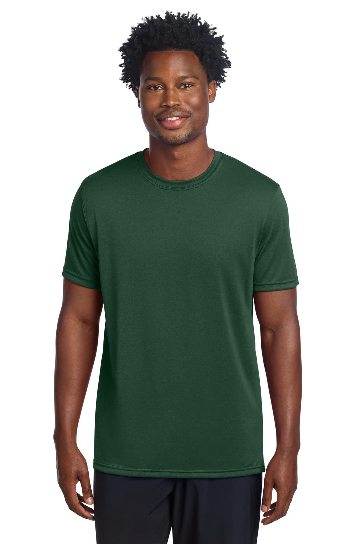 Sport-Tek Sport-Tek Echo Tee ST760